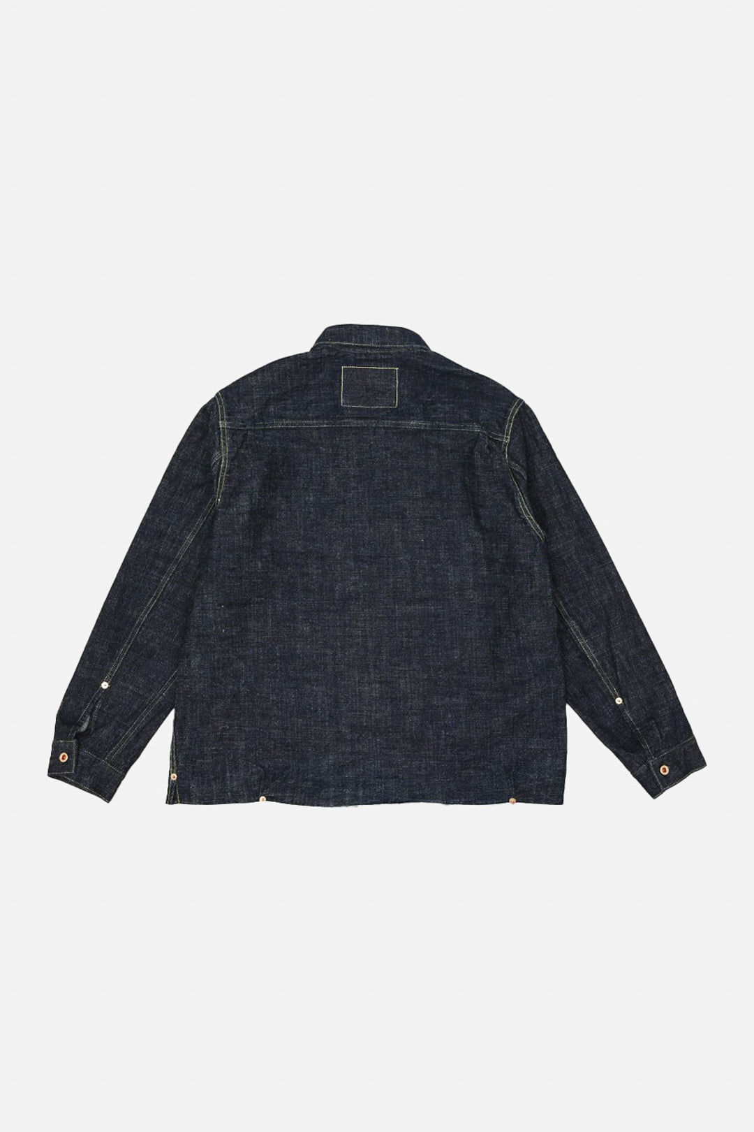 G3 DENIM PULLOVER