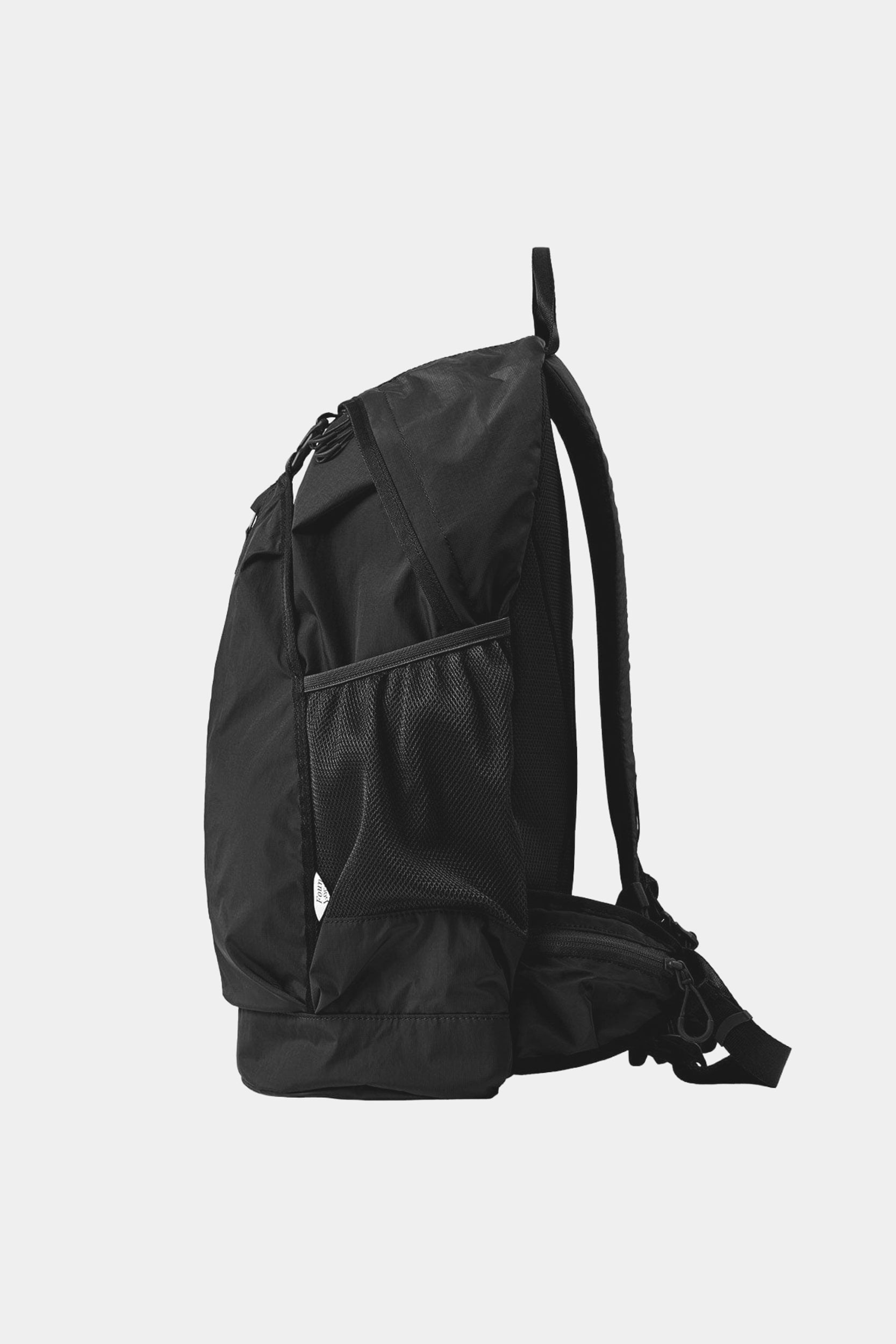 ASCEND BACKPACK - Black