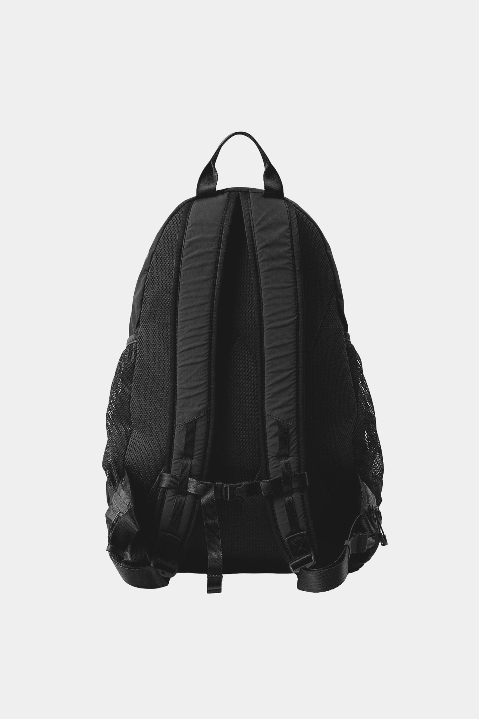 ASCEND BACKPACK - Black