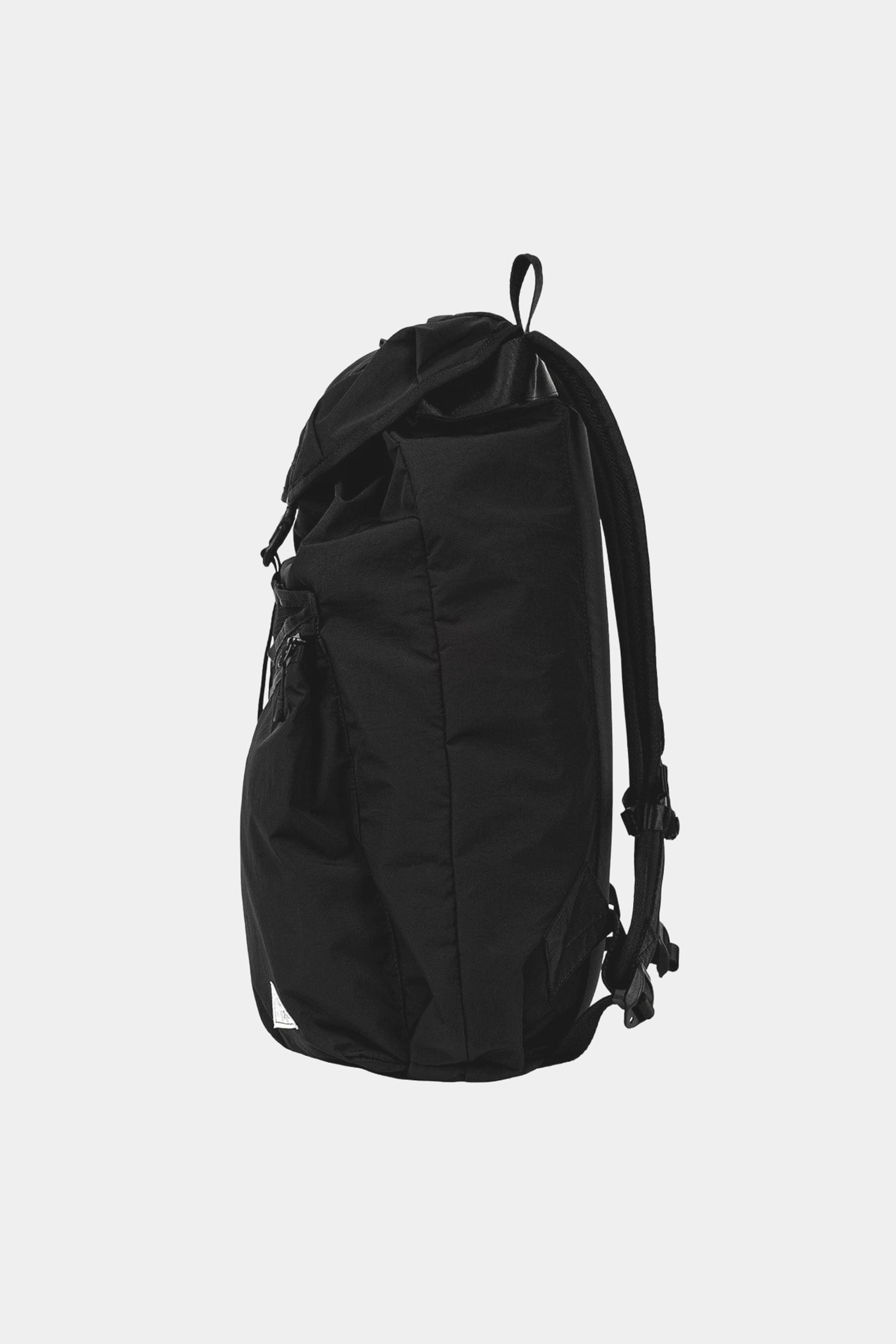 FOCUS RUCKSACK - Black