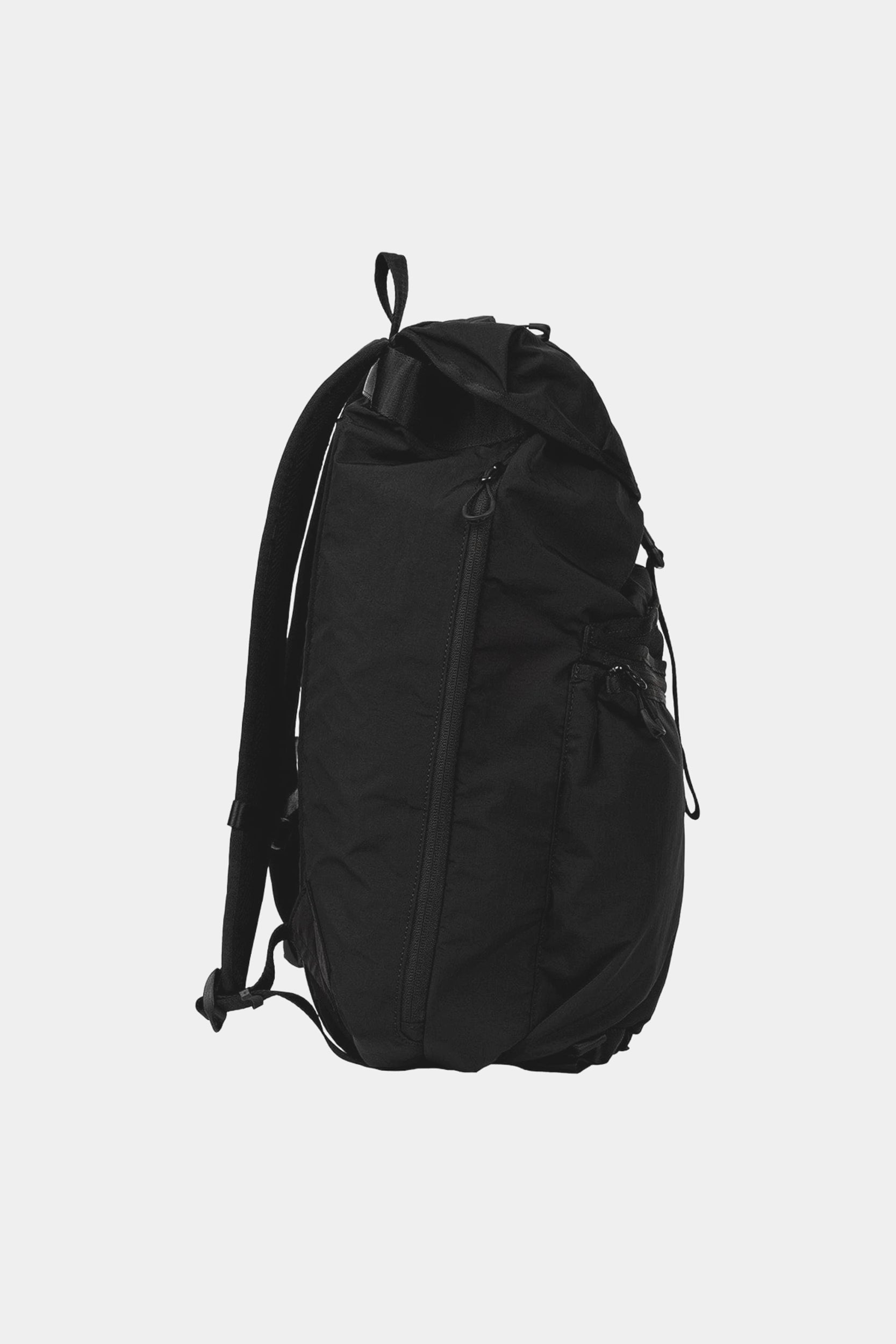 FOCUS RUCKSACK - Black