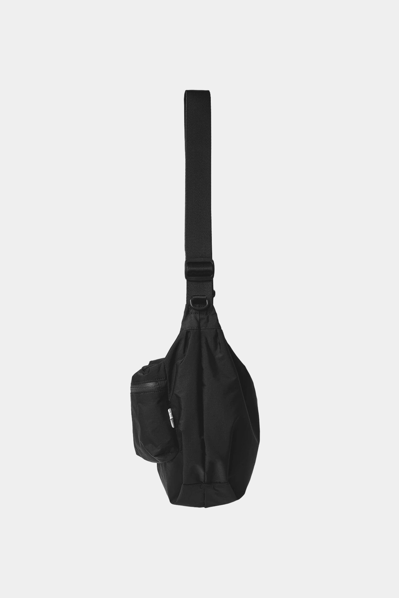 PENNY2 CROSS BAG - Black