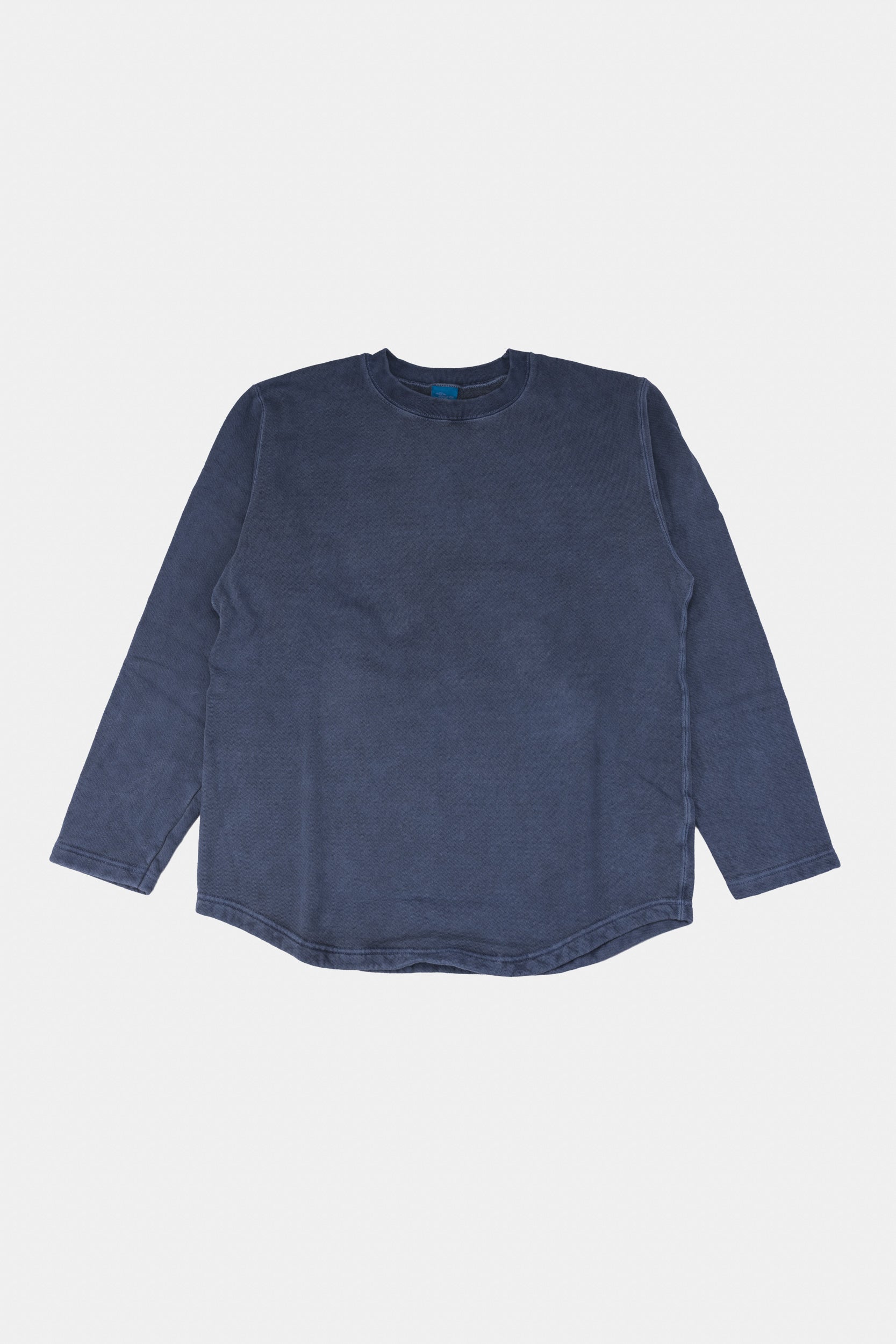 ROUGH CREW SWEAT - P-Navy