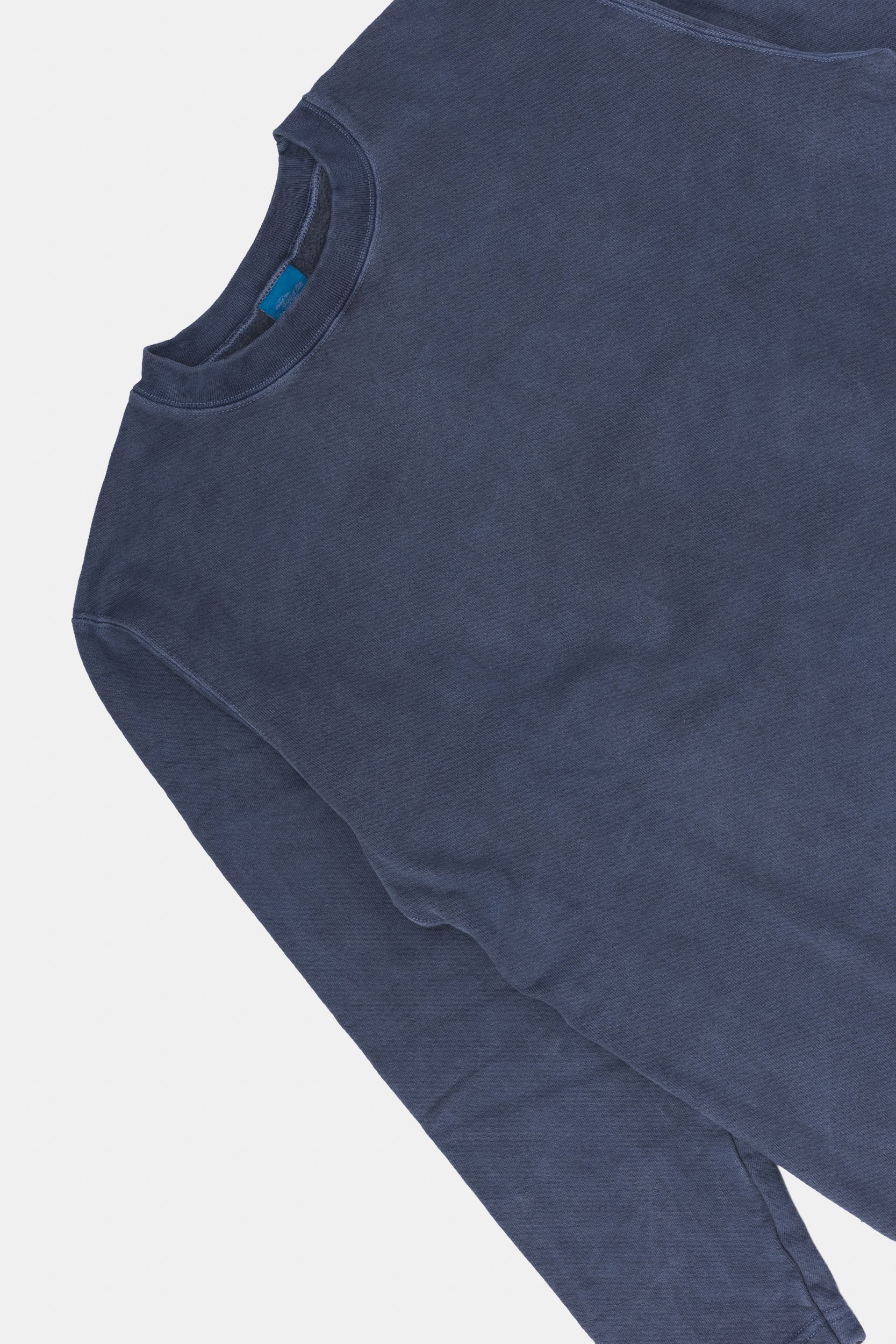 ROUGH CREW SWEAT - P-Navy