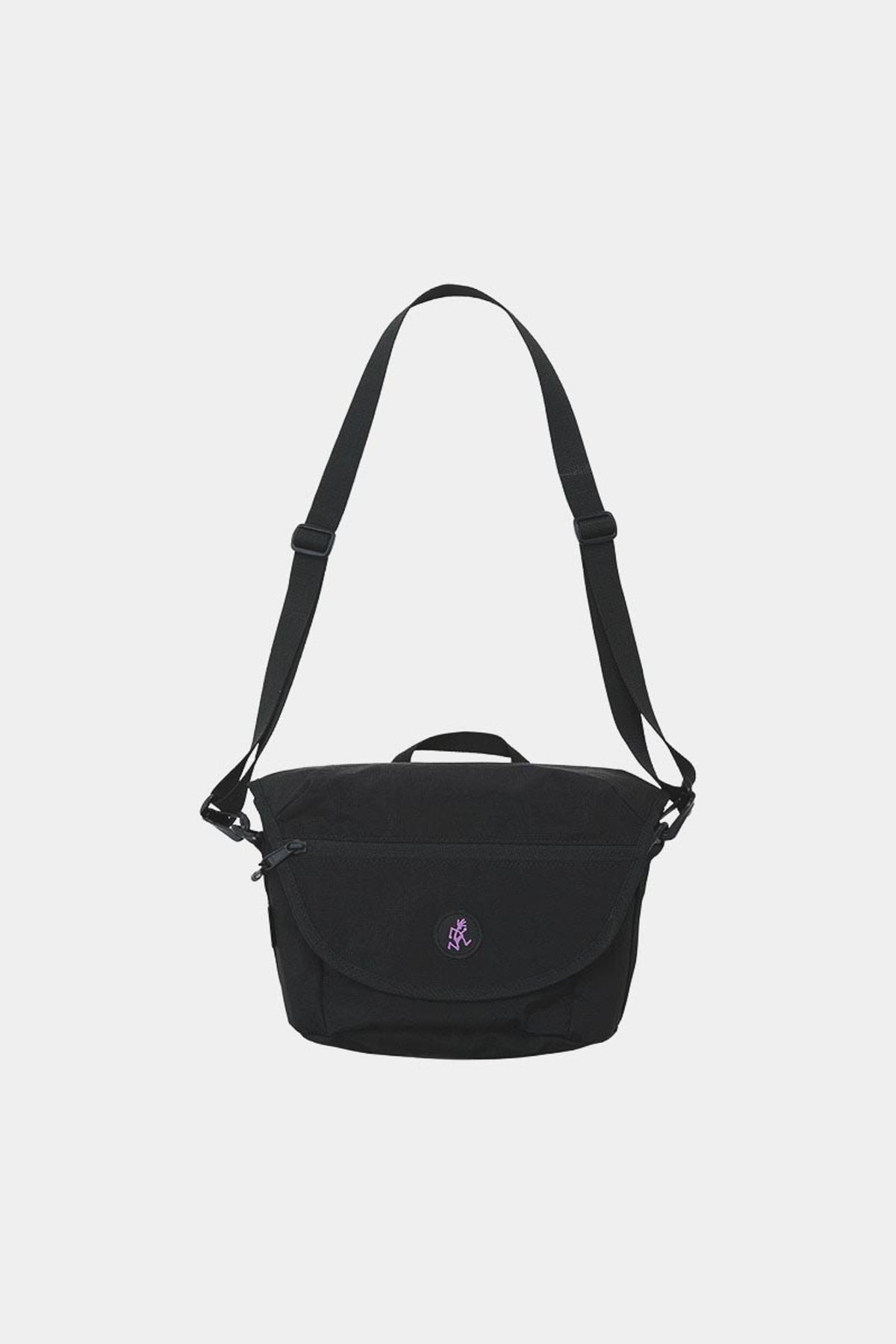 F26 MULTI SIDE BAG - Black