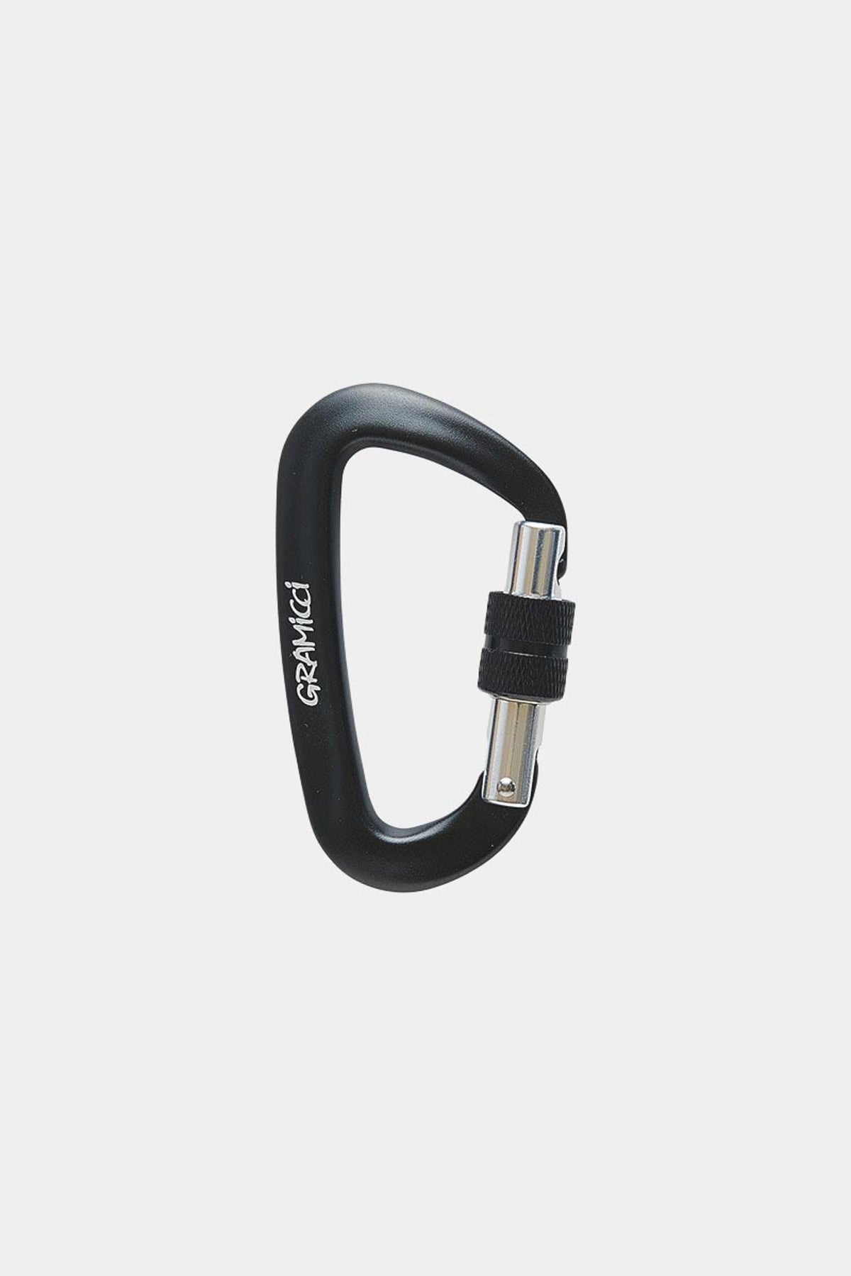 CARABINER - Black