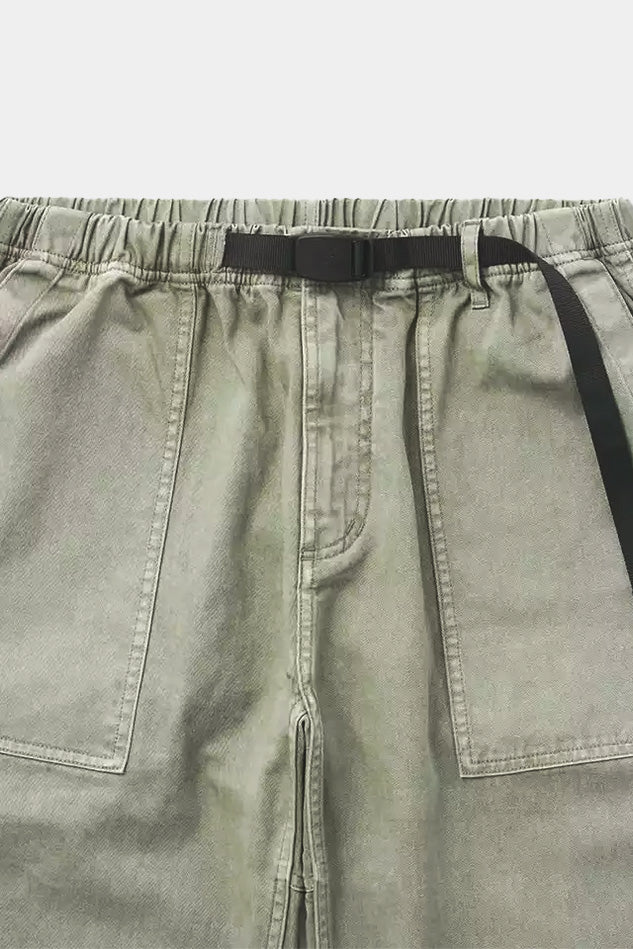 LOOSE TAPERED RIDGE PANT