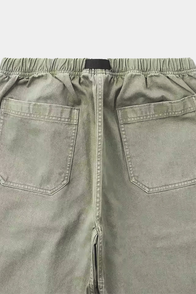 LOOSE TAPERED RIDGE PANT