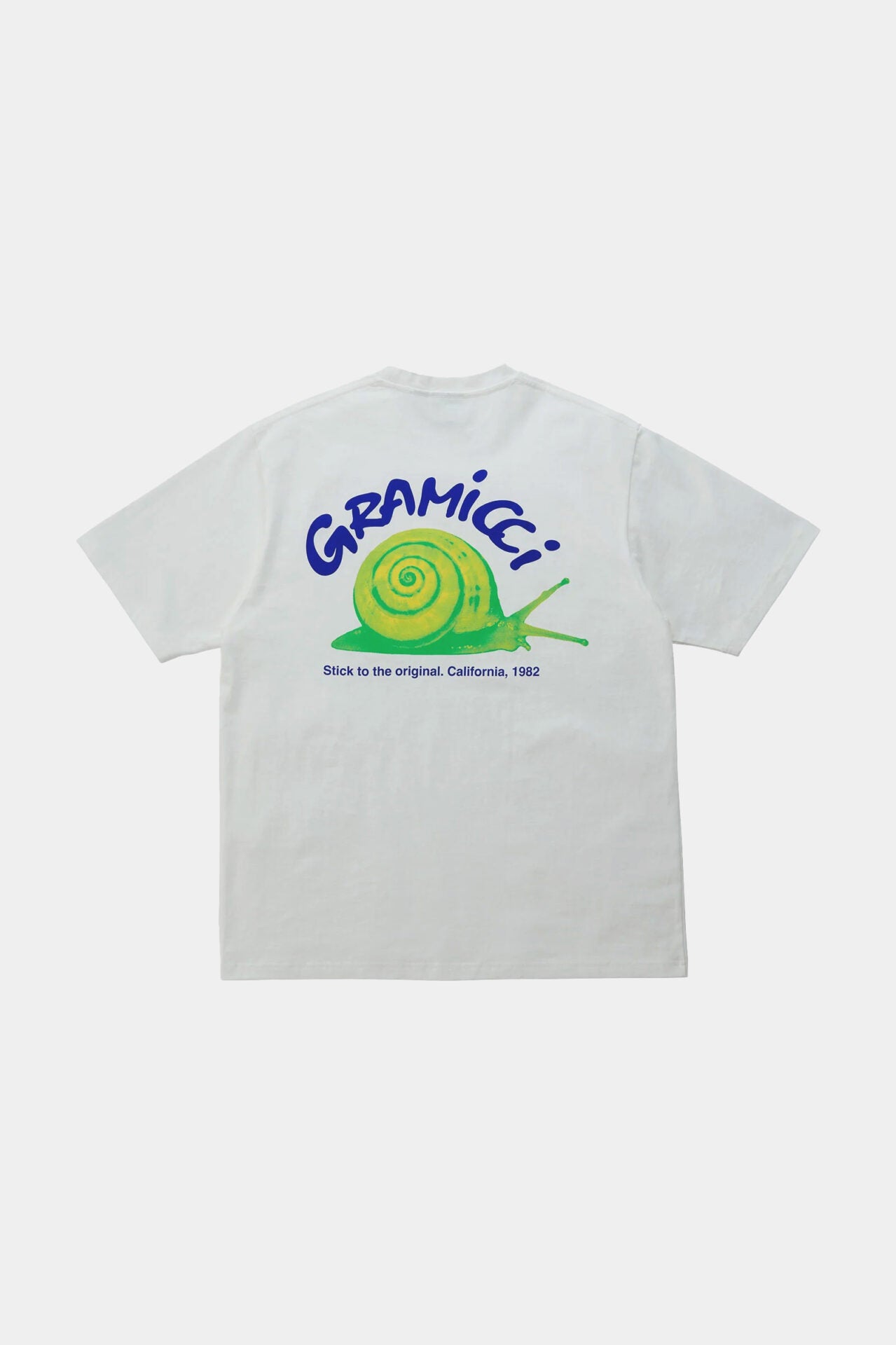 SNAIL TEE
