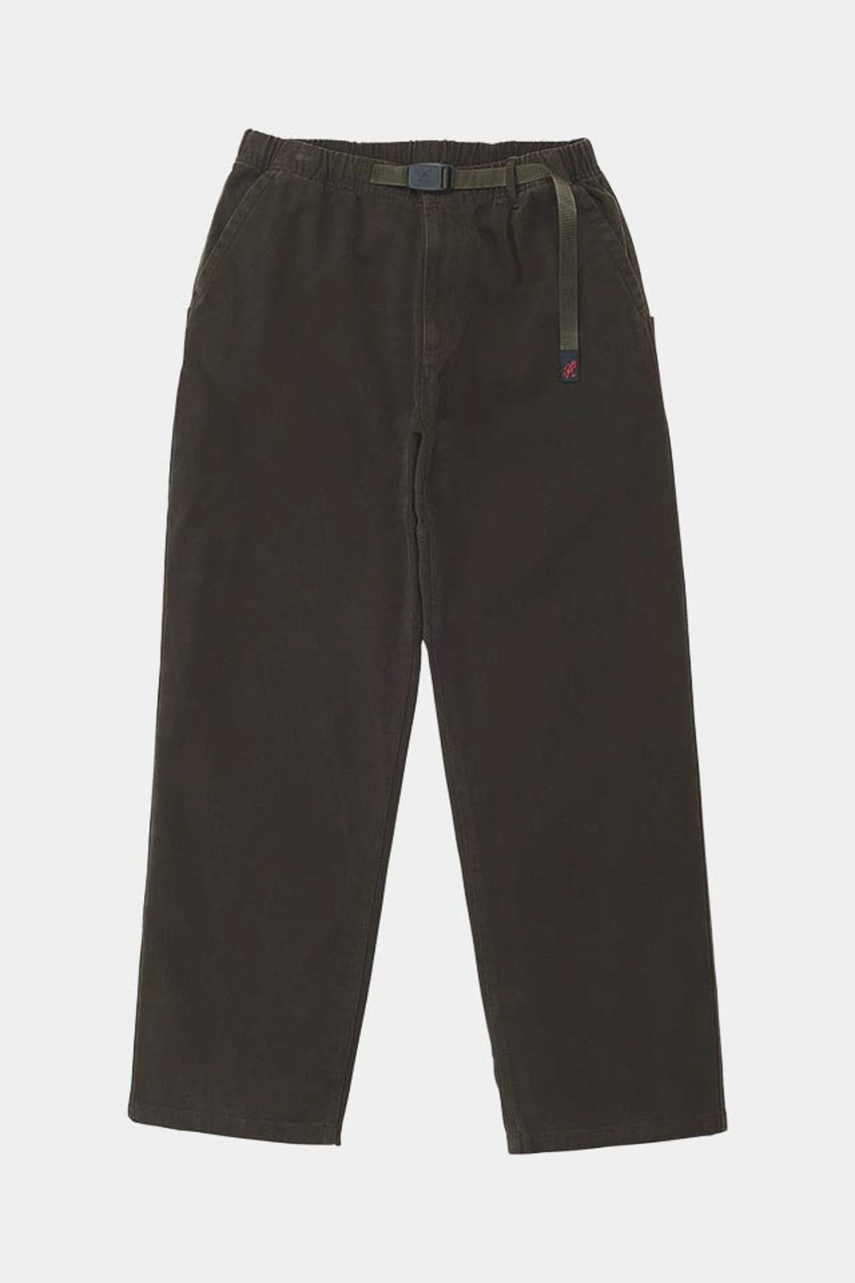 VENTURE PANT - Coffee