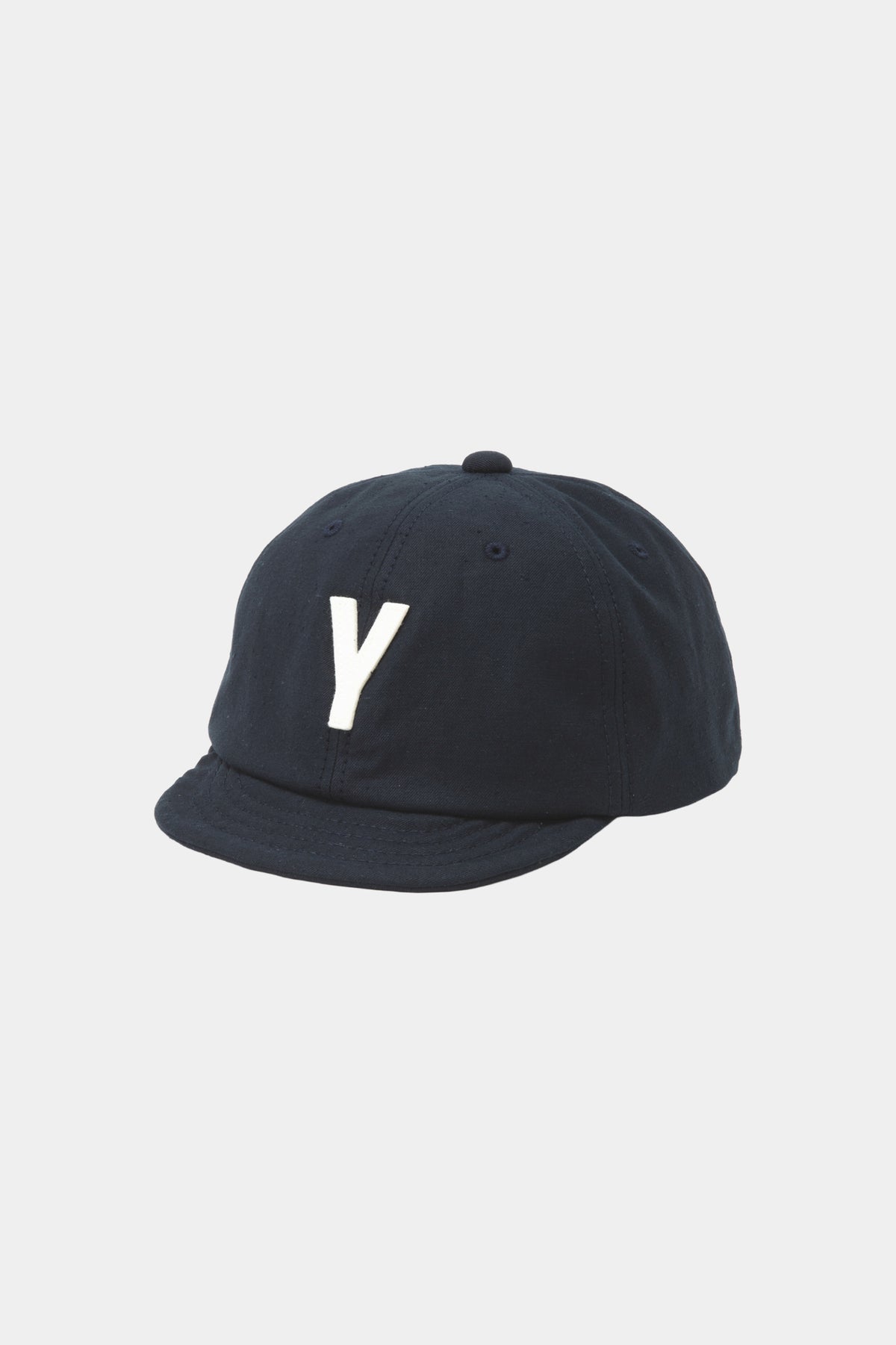 BACK NEP BASEBALL CAP - Dark Navy