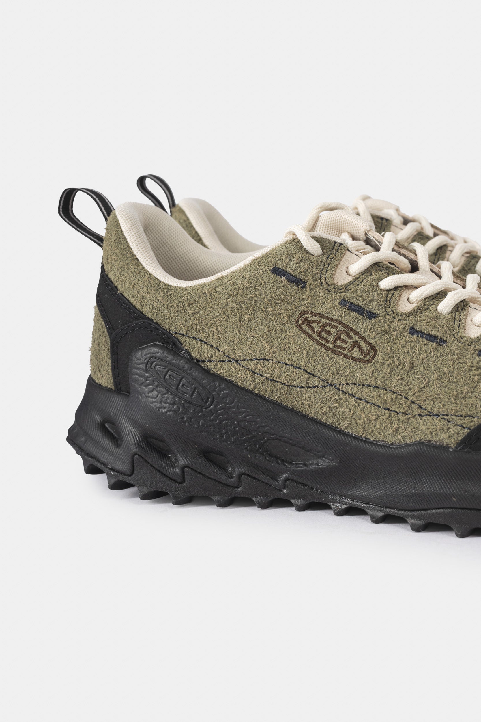 JASPER ZIONIC - Dark olive