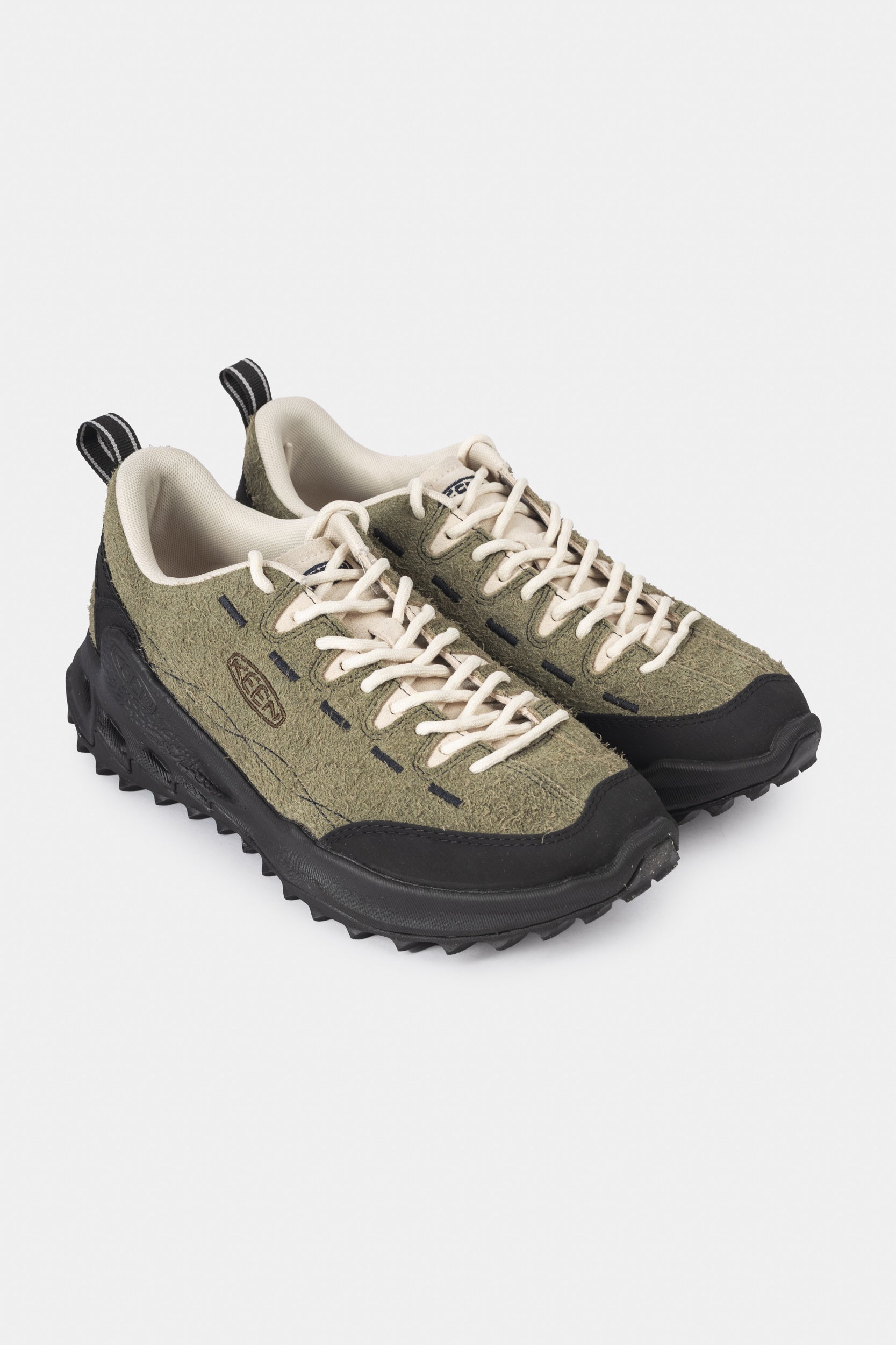 JASPER ZIONIC - Dark olive