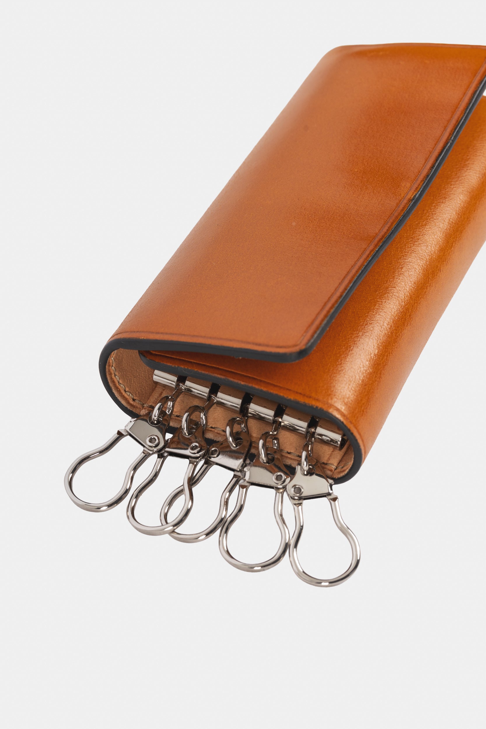 Key case for 4 keys - Bisquit