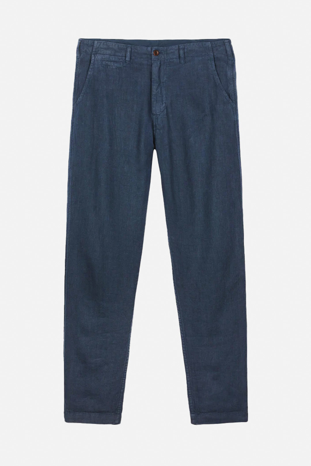 LINEN TROUSERS