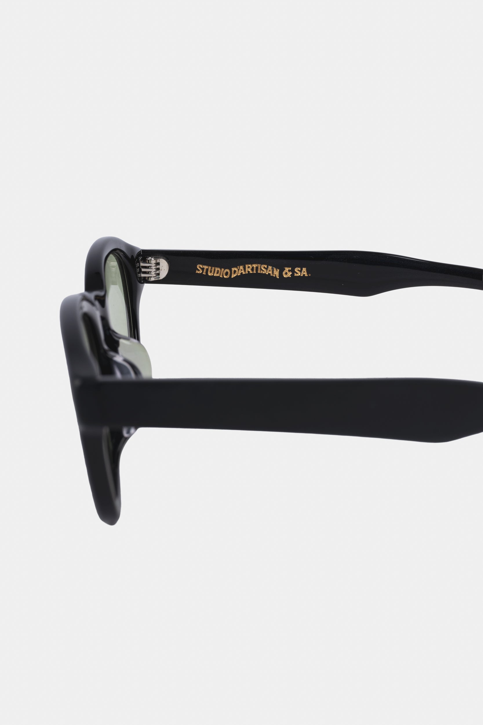 SUNGLASSES SDA - Mat black