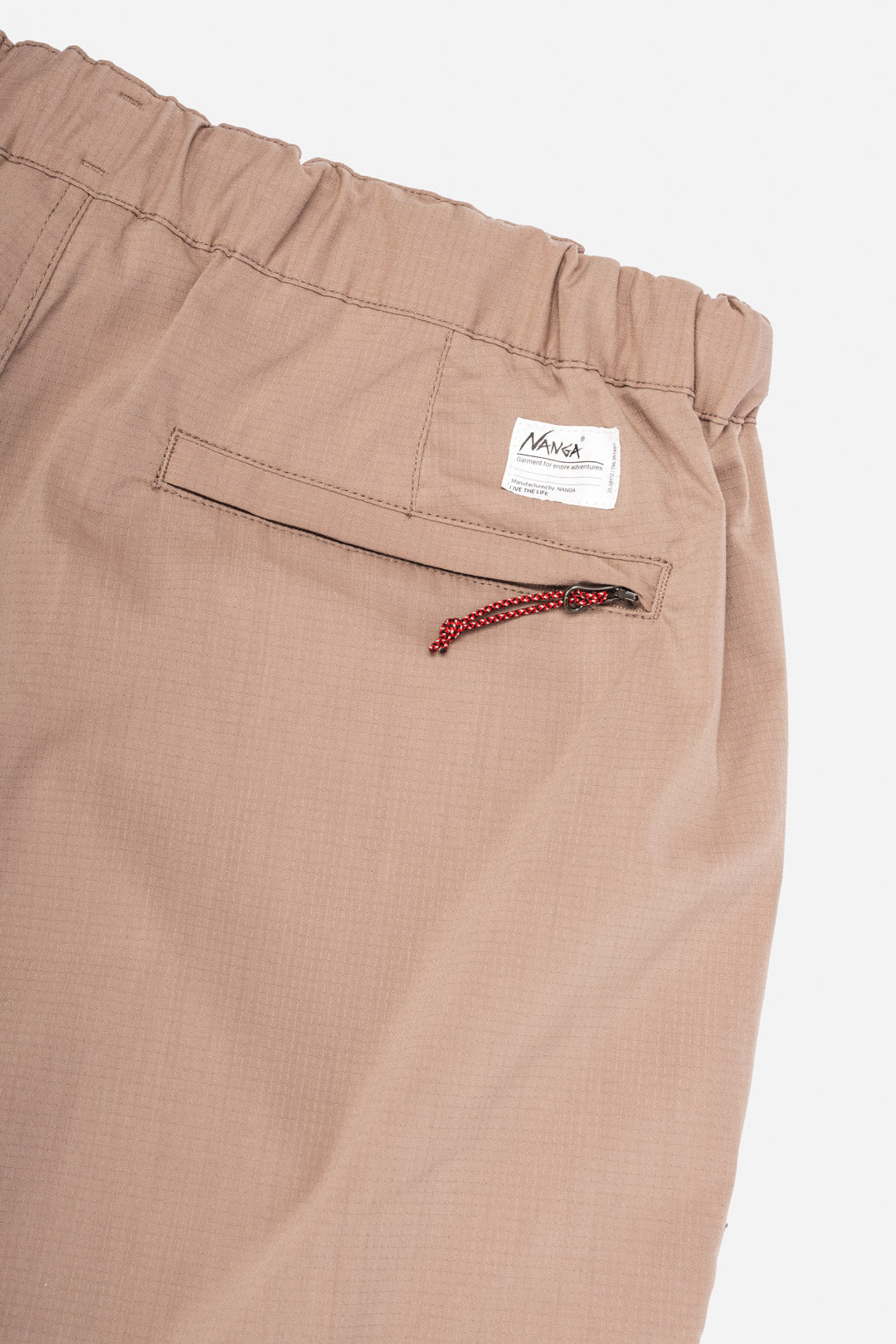 HINOC RIPSTOP UT SHORT