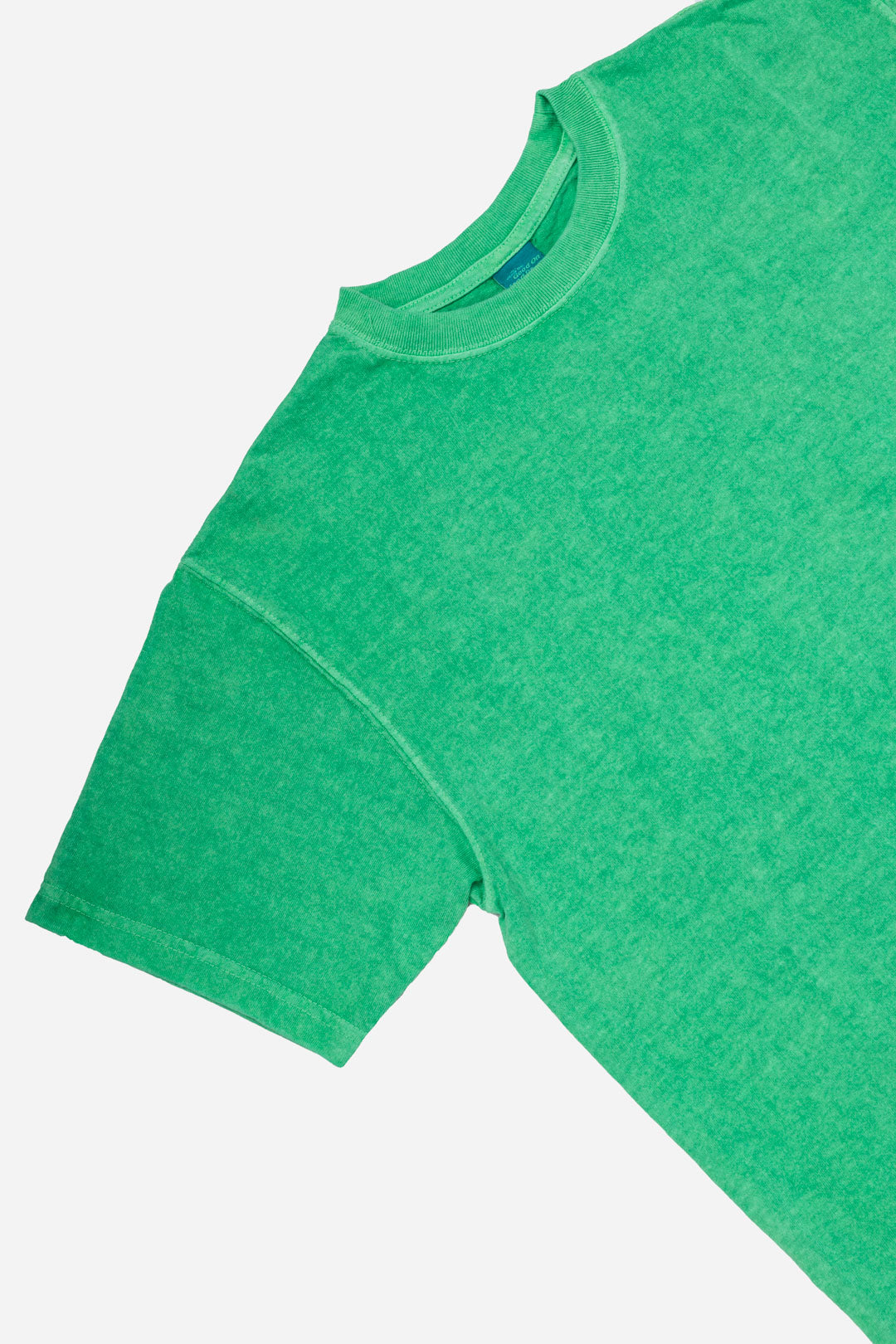 CREW TEE S/S - P.KELLY