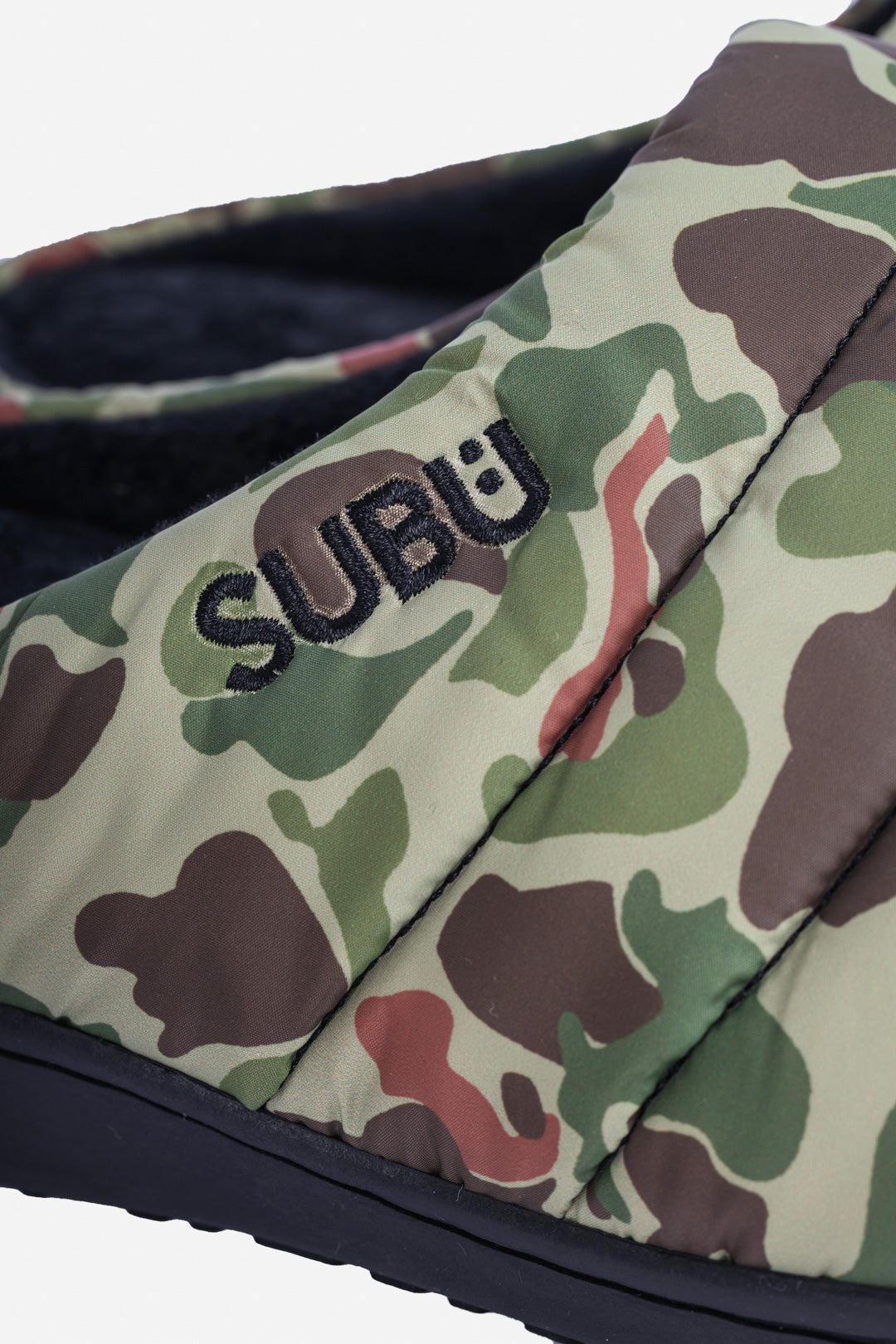 SUBU