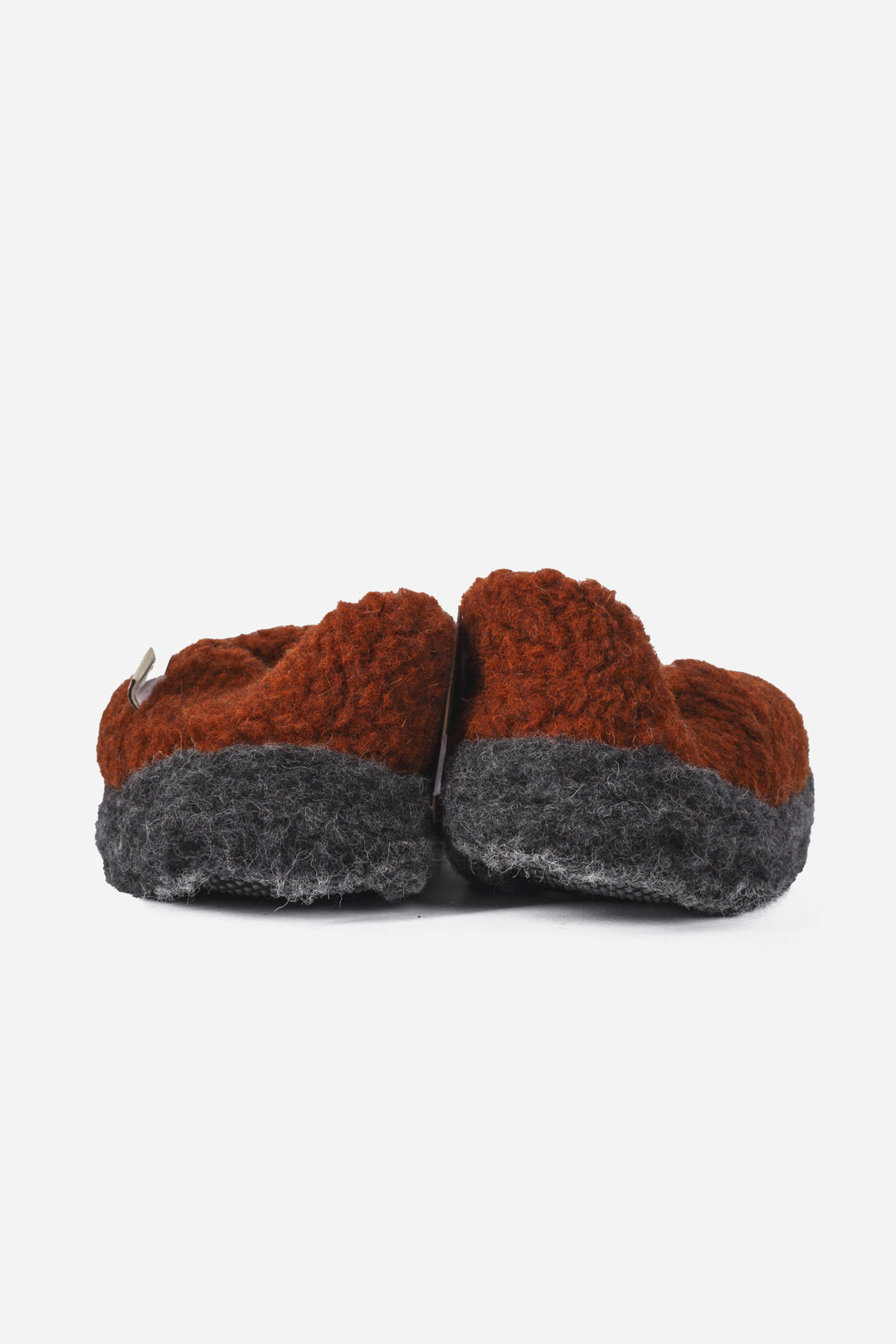 SIBERIAN SLIPPERS