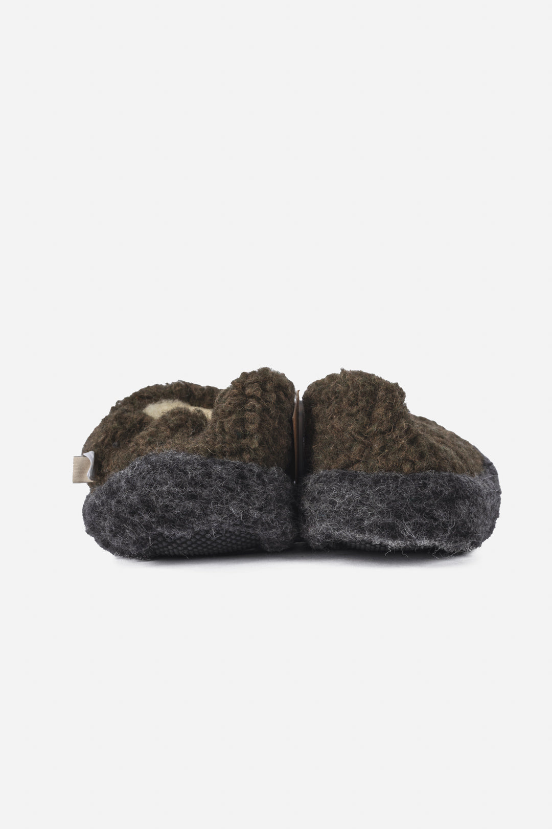 SIBERIAN SLIPPERS