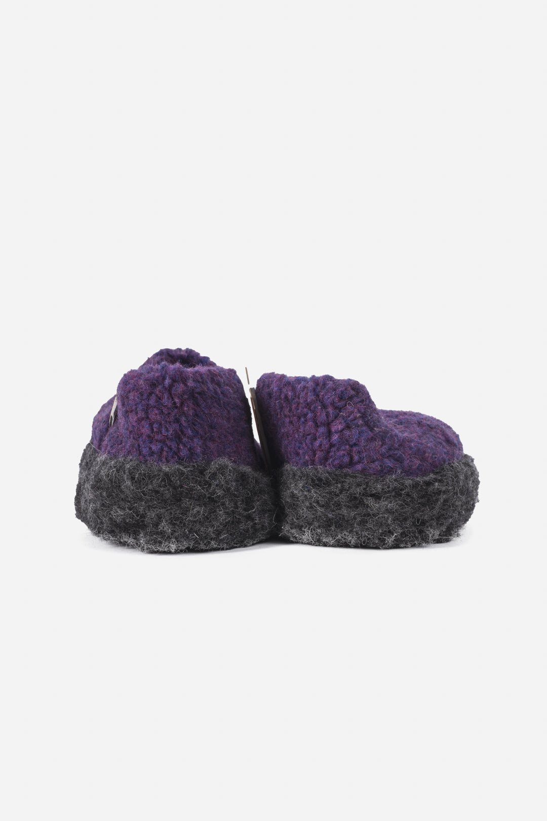 SIBERIAN SLIPPERS