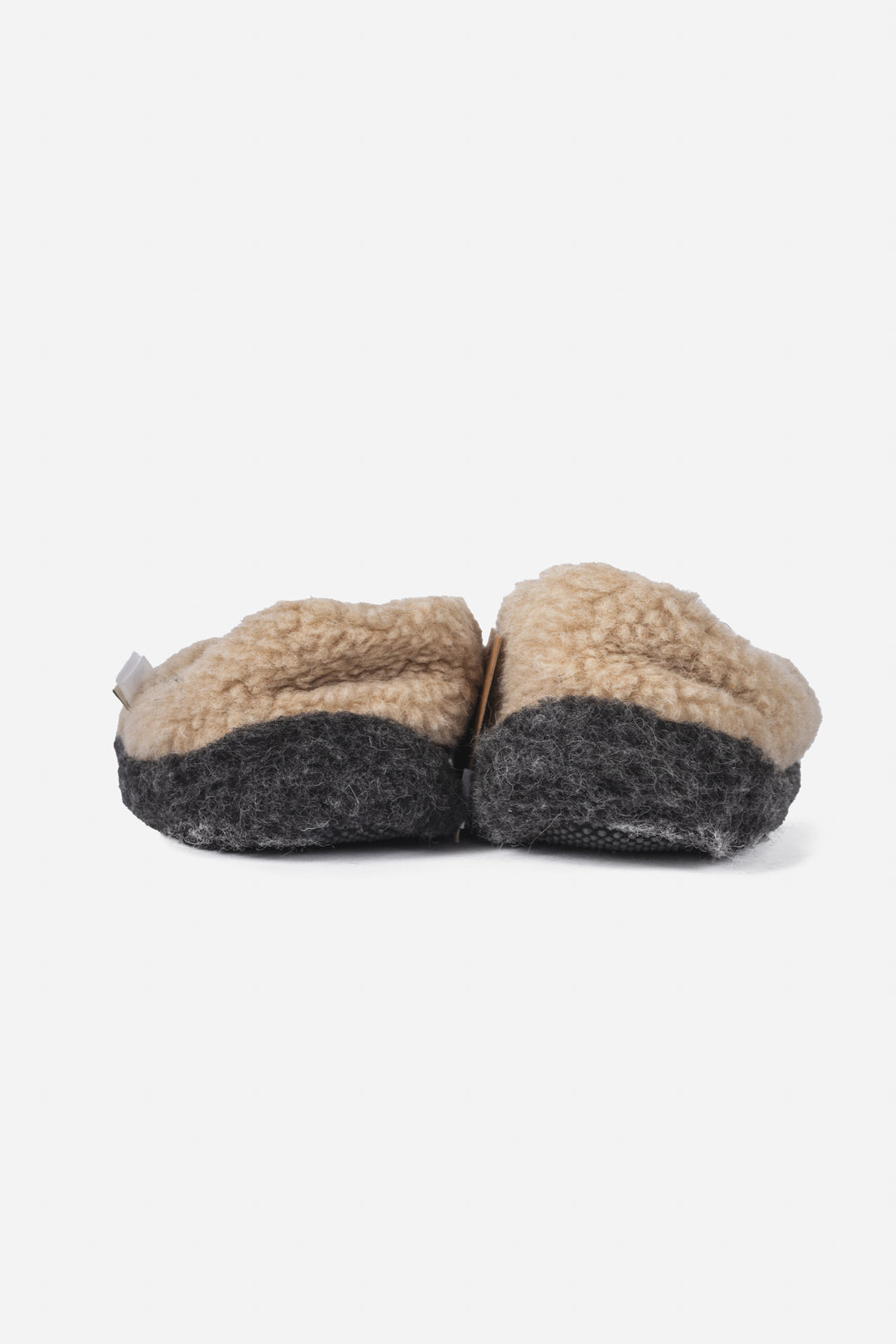 SIBERIAN SLIPPERS