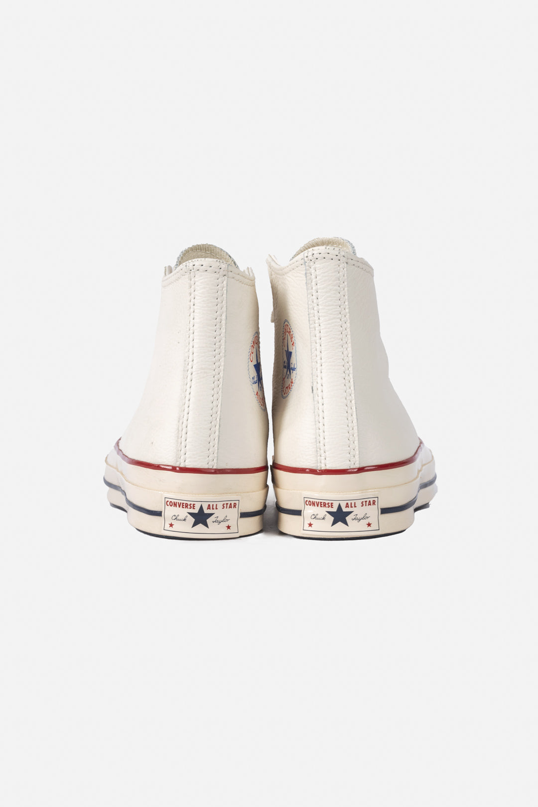 CHUCK 70 LEATHER