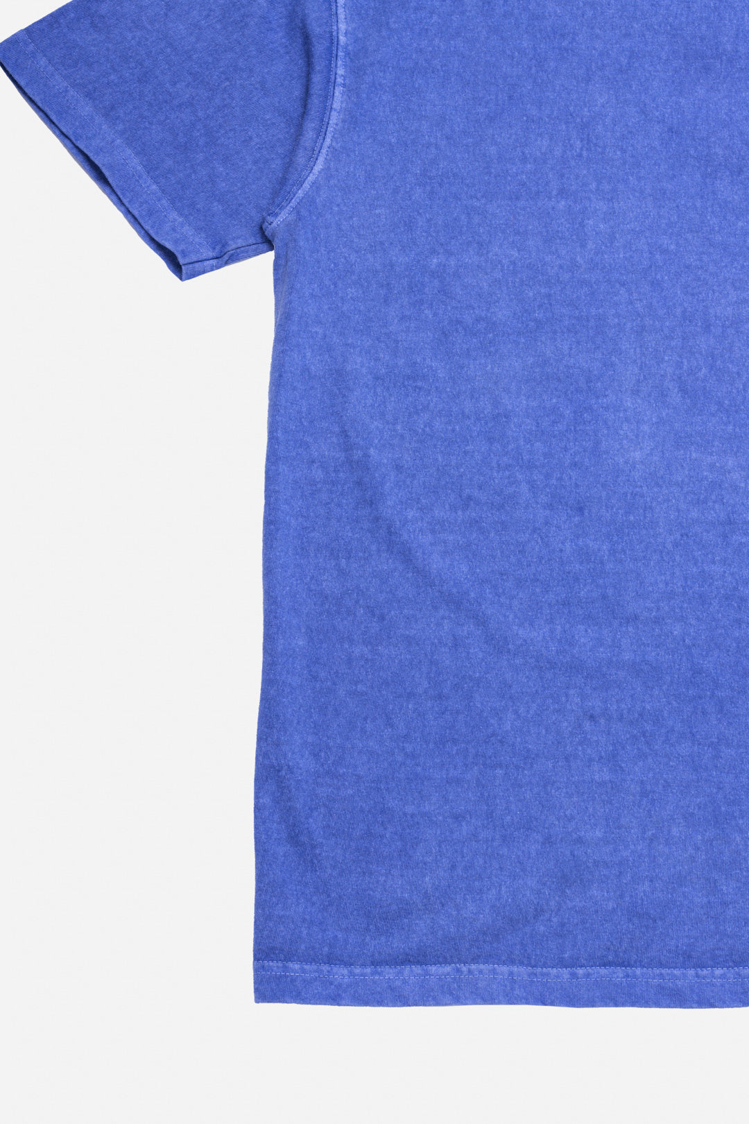 CREW TEE S/S GOST 701 - P.LT PURPLE