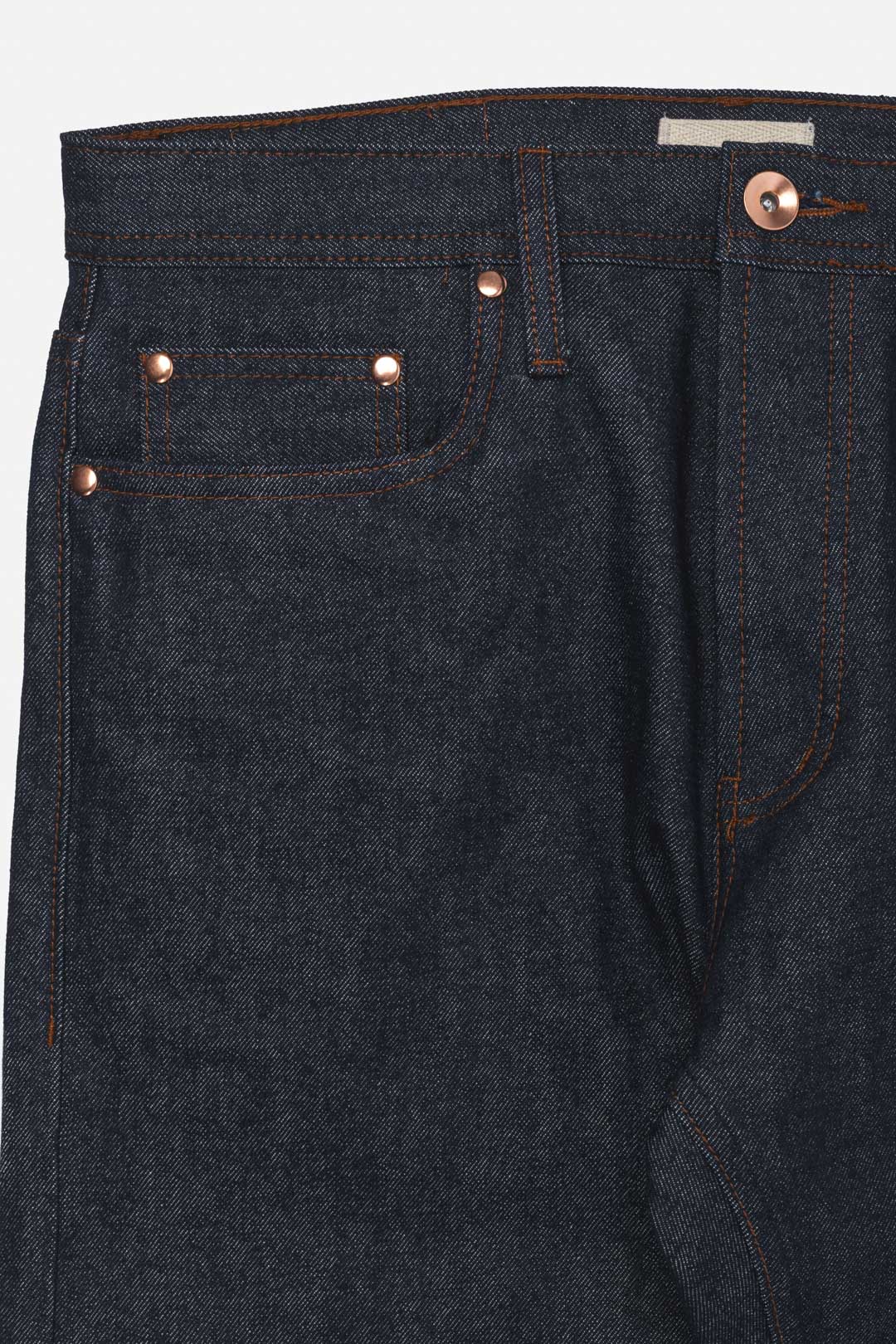 TAPERED FIT 14.5OZ