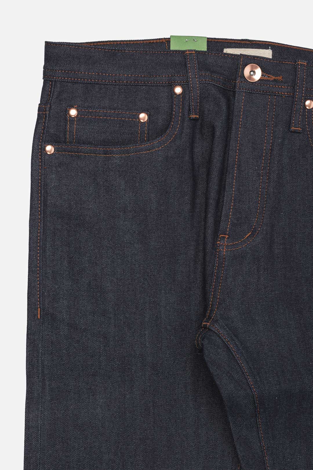 TAPERED FIT 11OZ