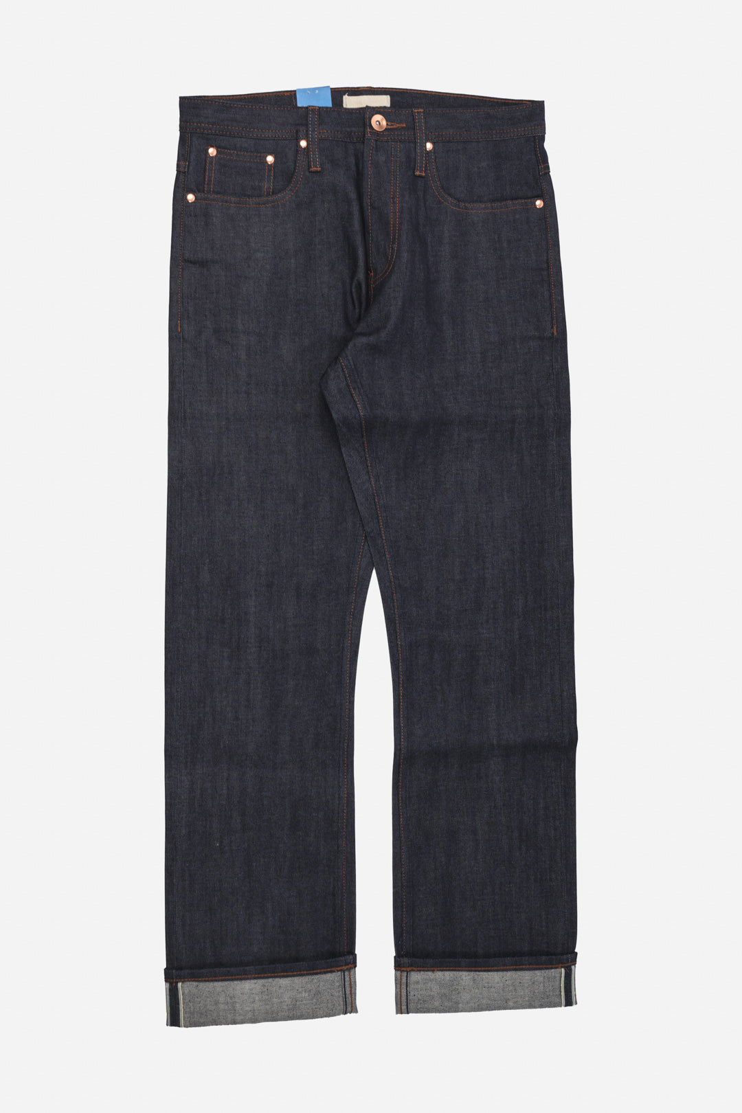 STRAIGHT FIT 11OZ