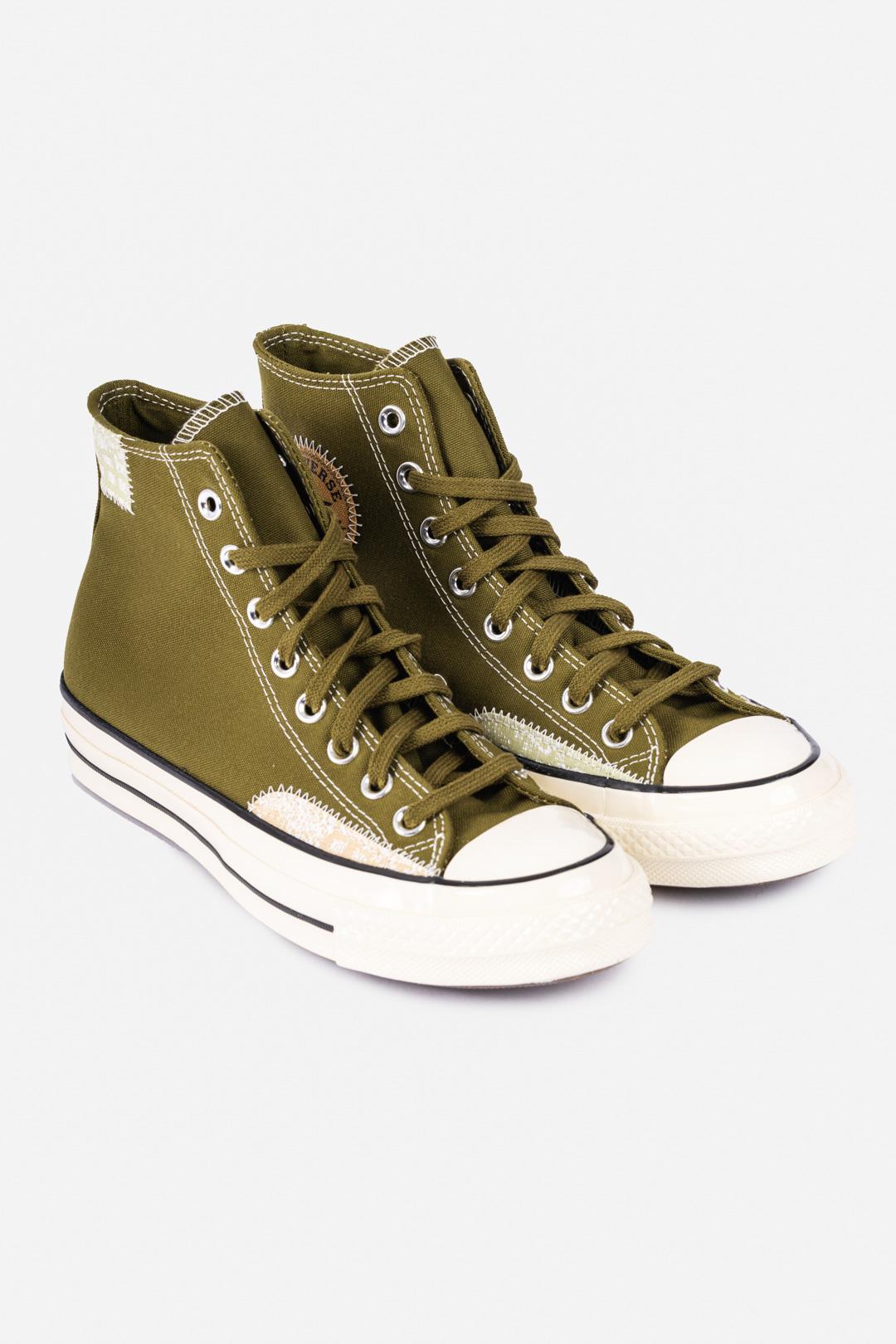 CHUCK 70 CRAFTED HI