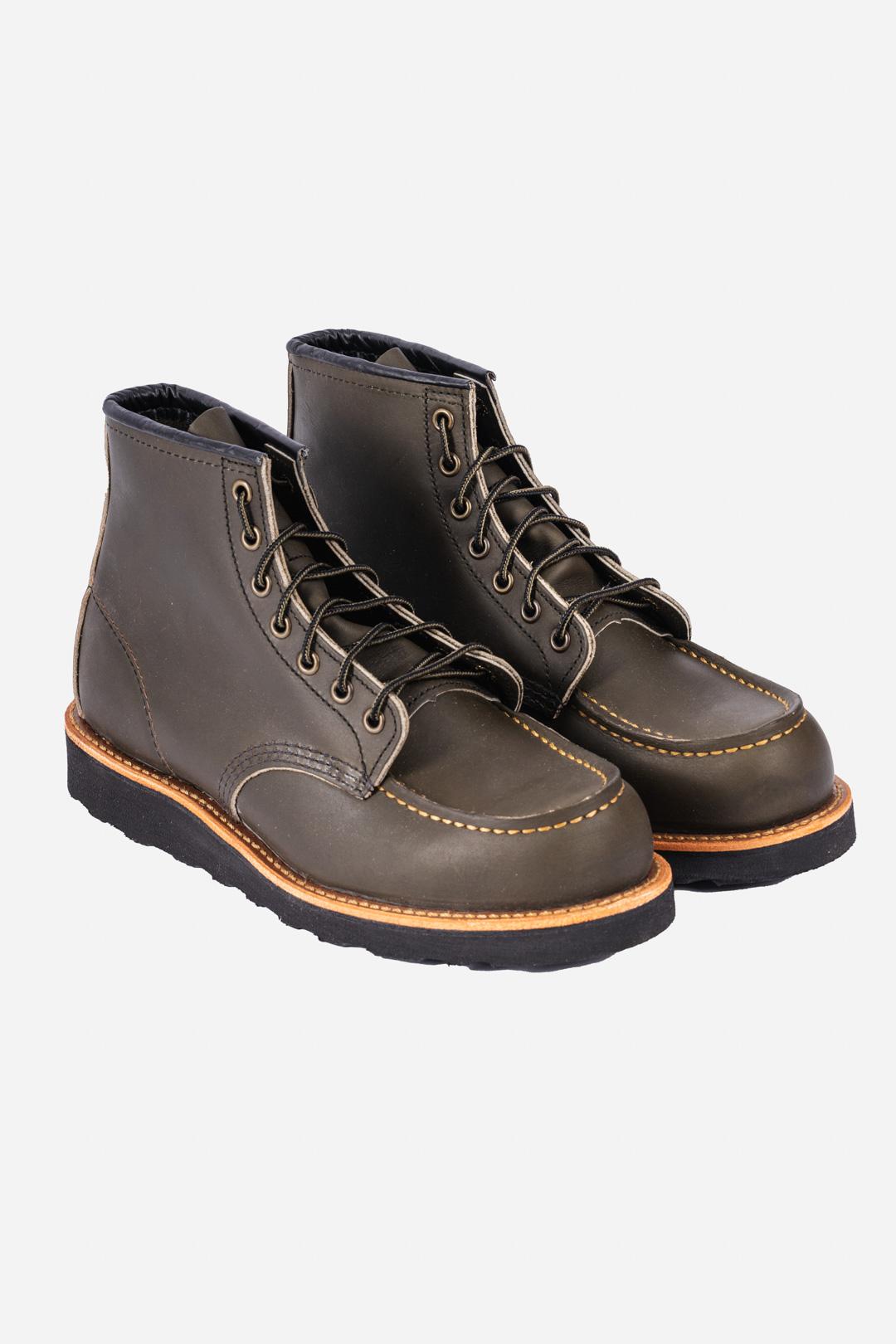 MOC TOE 6 - 8828 Alpine Portage