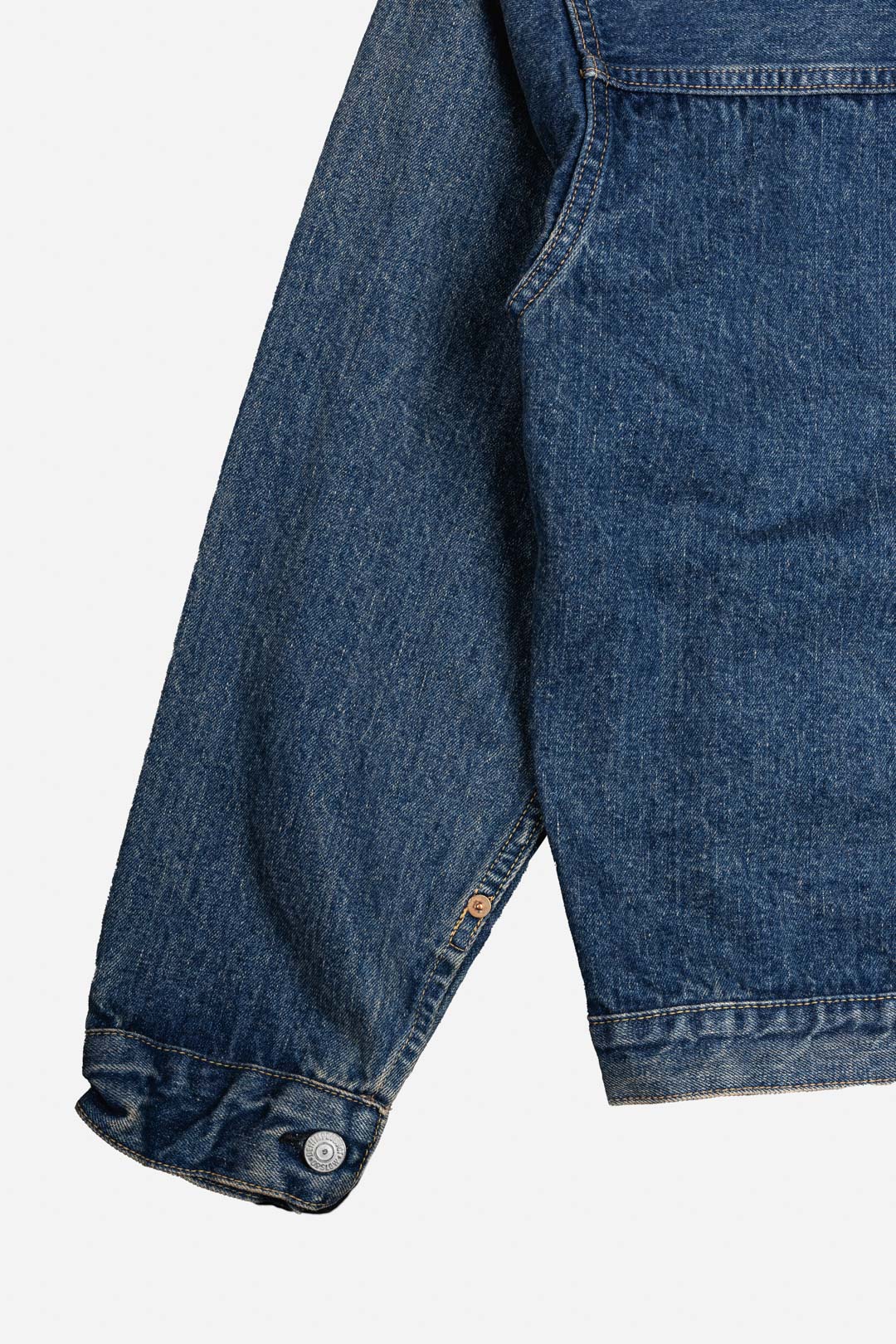 PLEATED FRONT