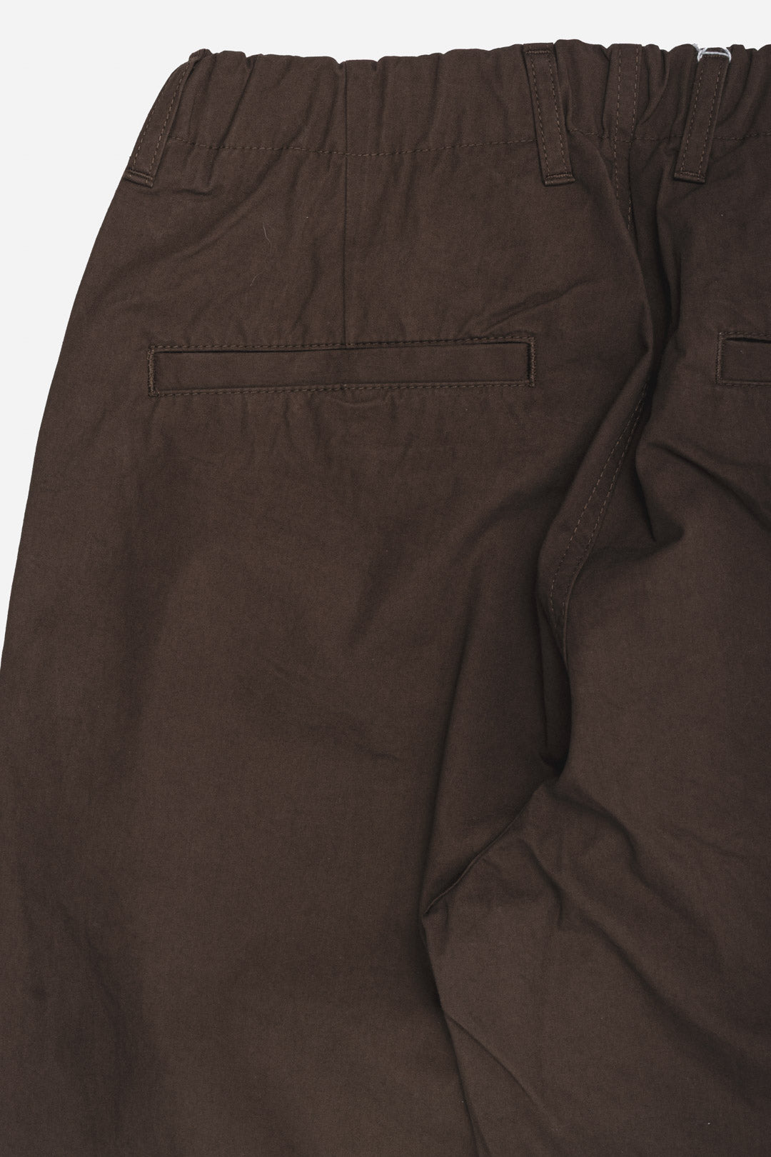 TRAVEL PANTS