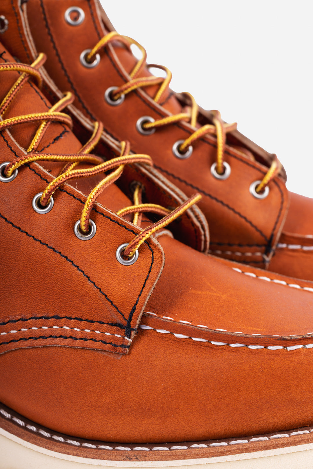 MOC TOE 6 Women - Oro legacy
