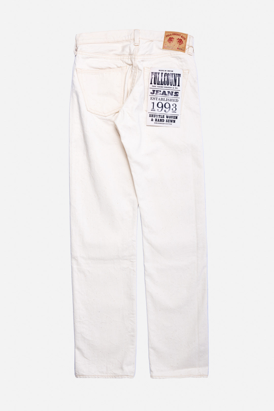 SLIM STRAIGHT 1108