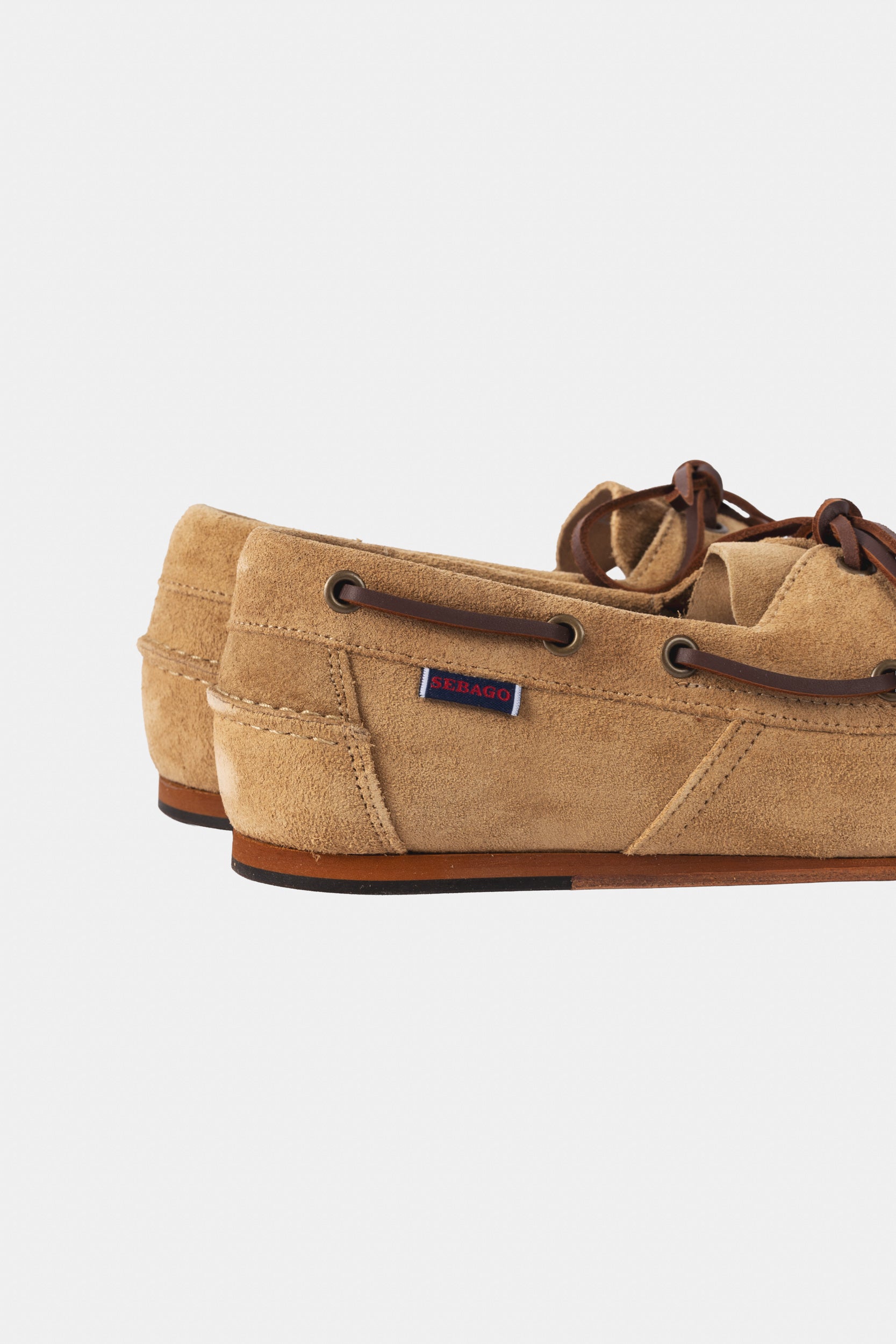 OWEN - Beige camel