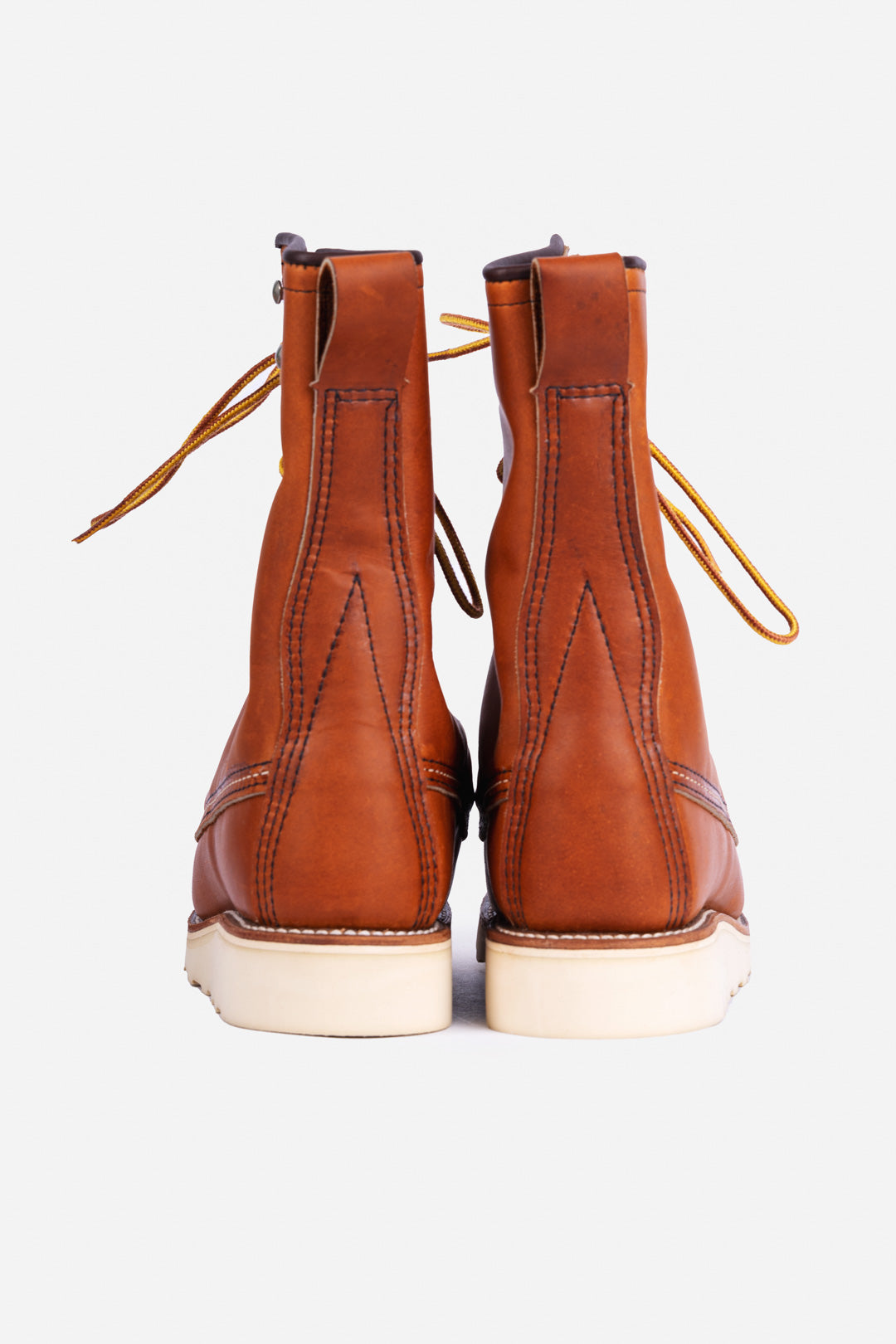 MOC TOE 8 Women - Oro legacy