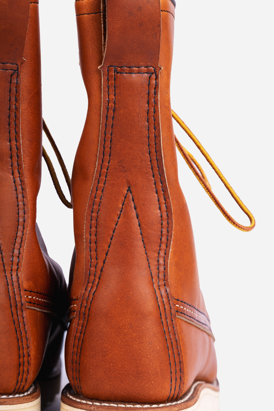 MOC TOE 8 Women - Oro legacy