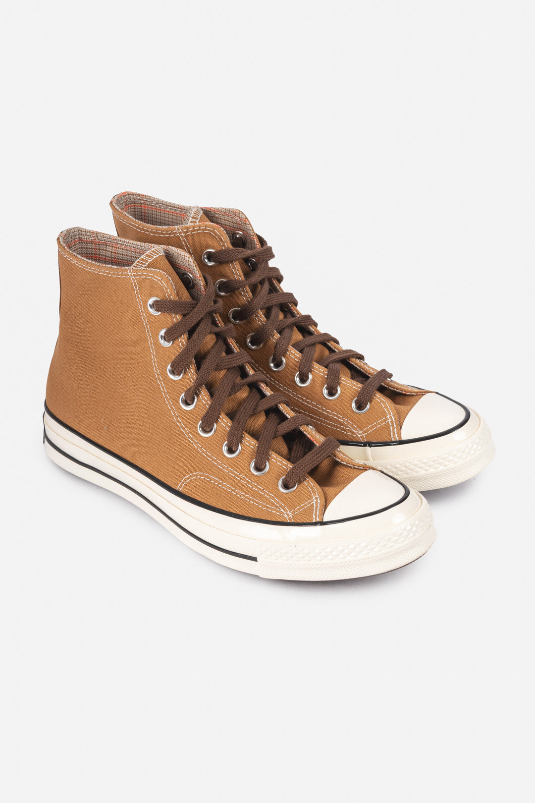 CHUCK 70 HI HOUNDSTOOTH - Incensed