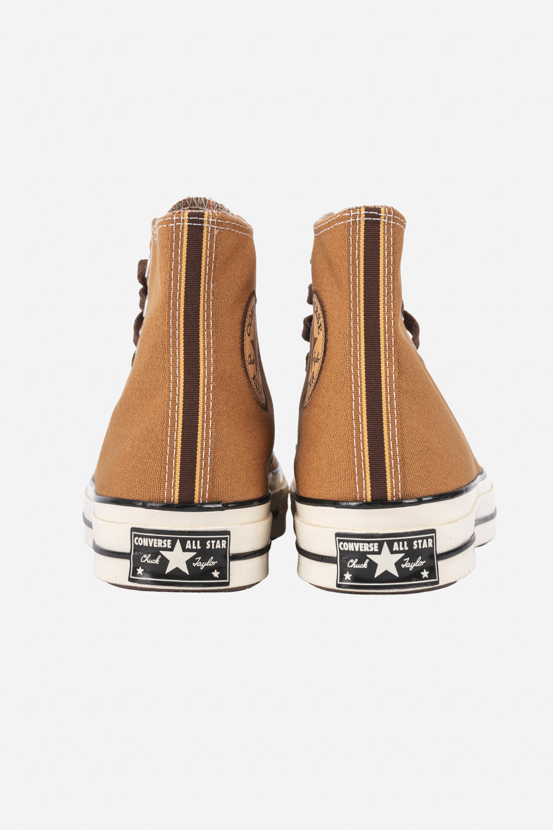 CHUCK 70 HI HOUNDSTOOTH - Incensed