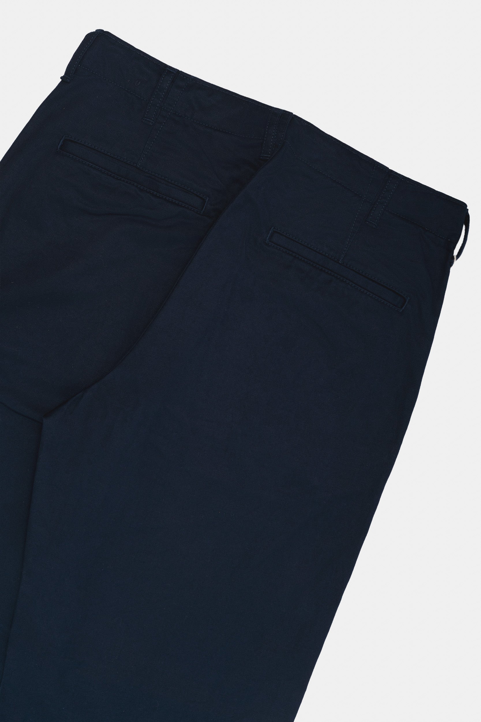 BIG CHINO - Navy