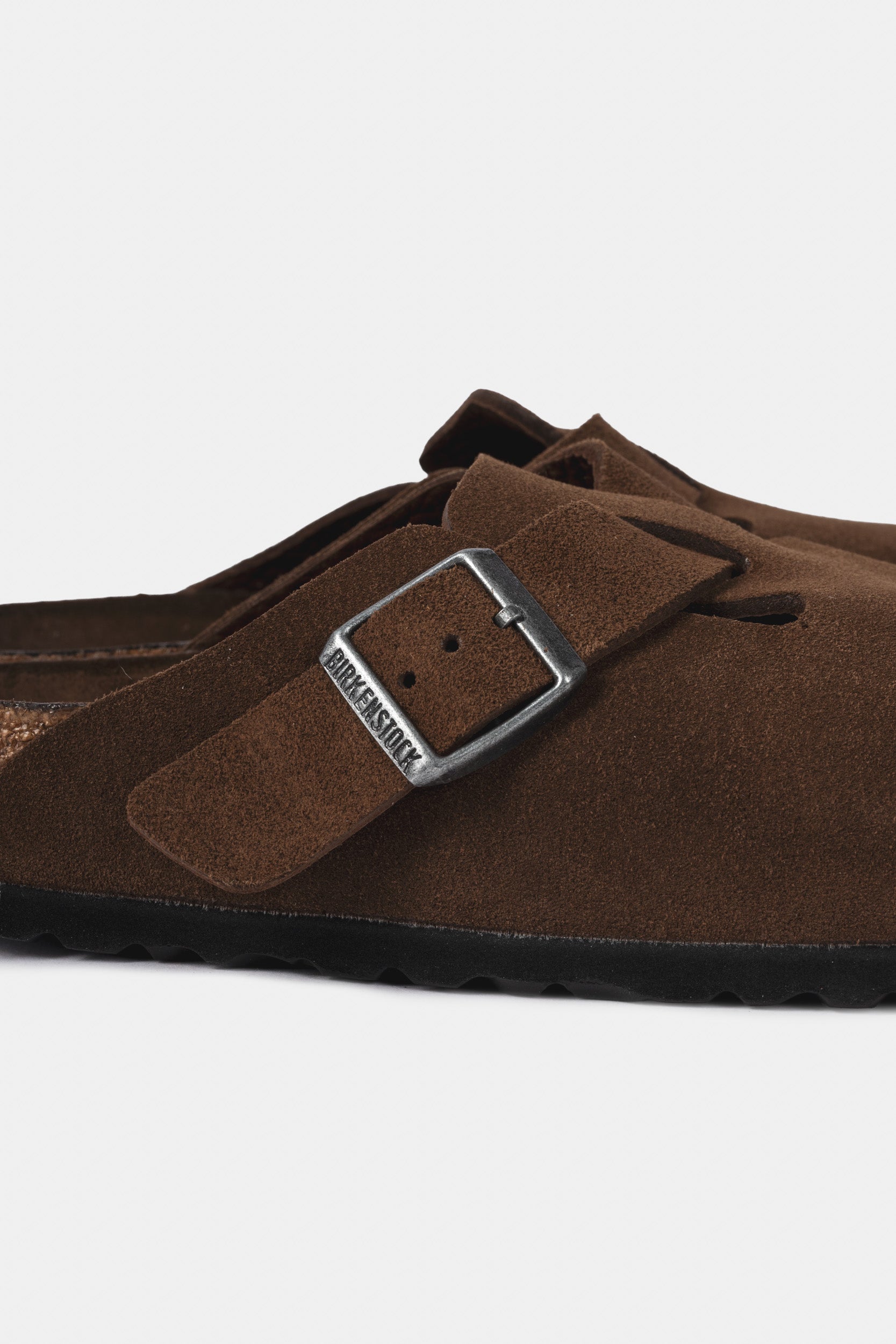 BOSTON SOFT FOOTBED - Carafe