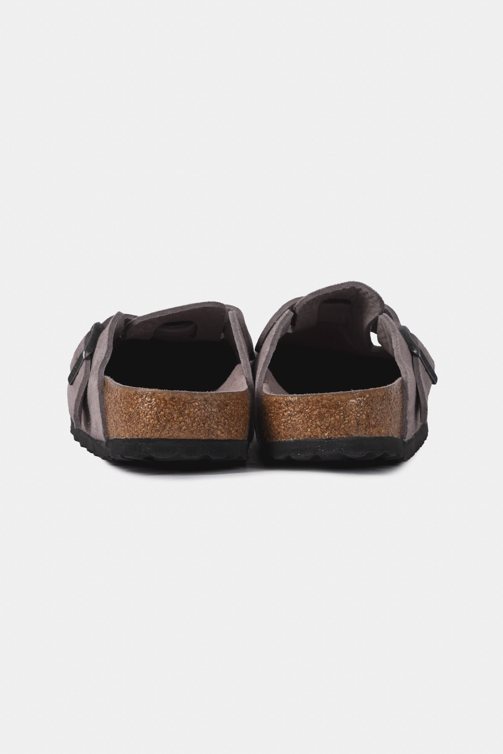 BOSTON SOFT FOOTBED - Faded purple