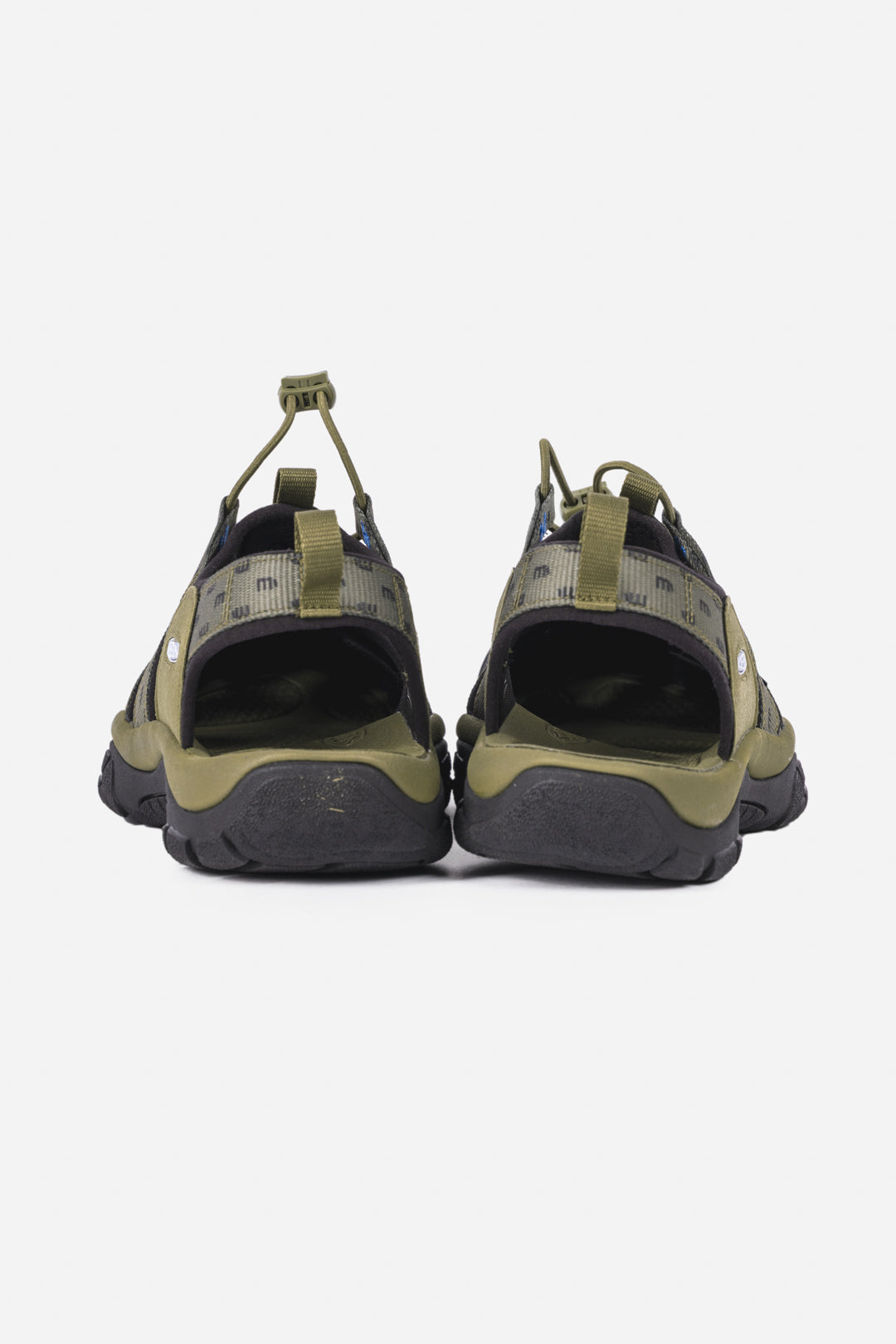 NEWPORT RETRO X ETUDES