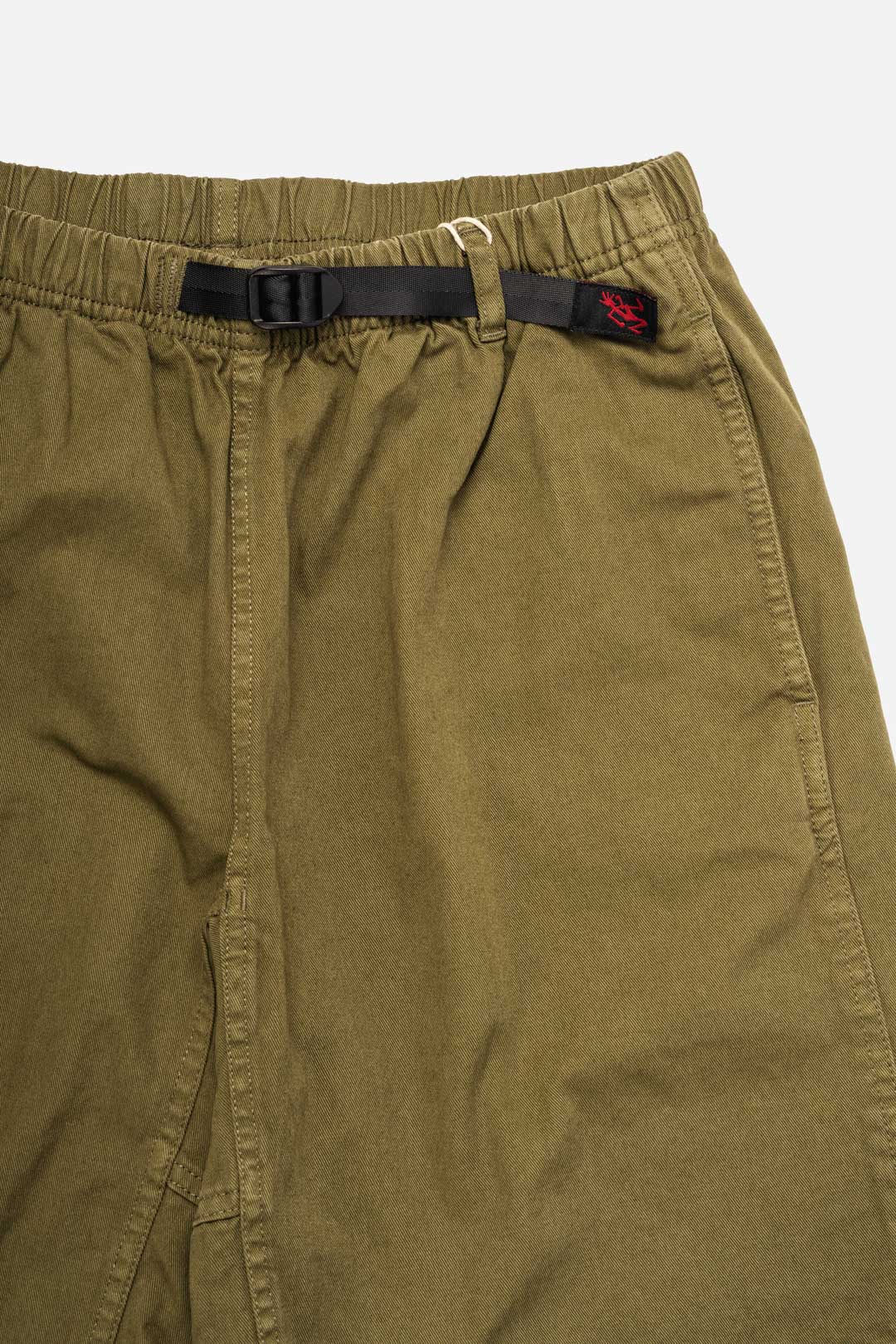 G SHORT