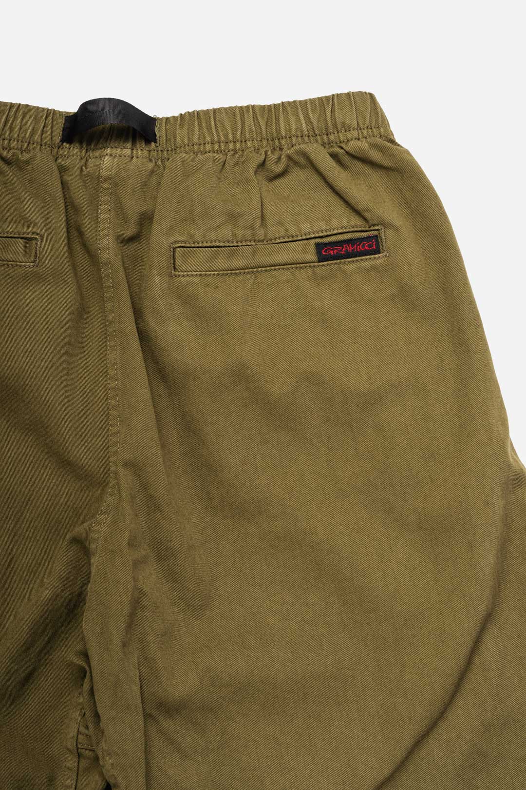 G SHORT