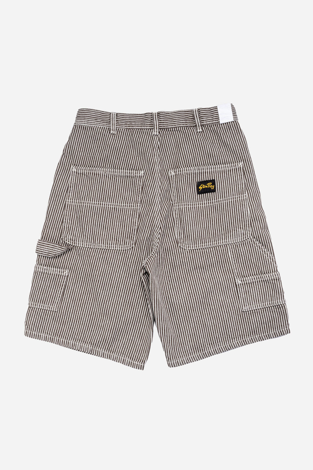 BIG JOB SHORT